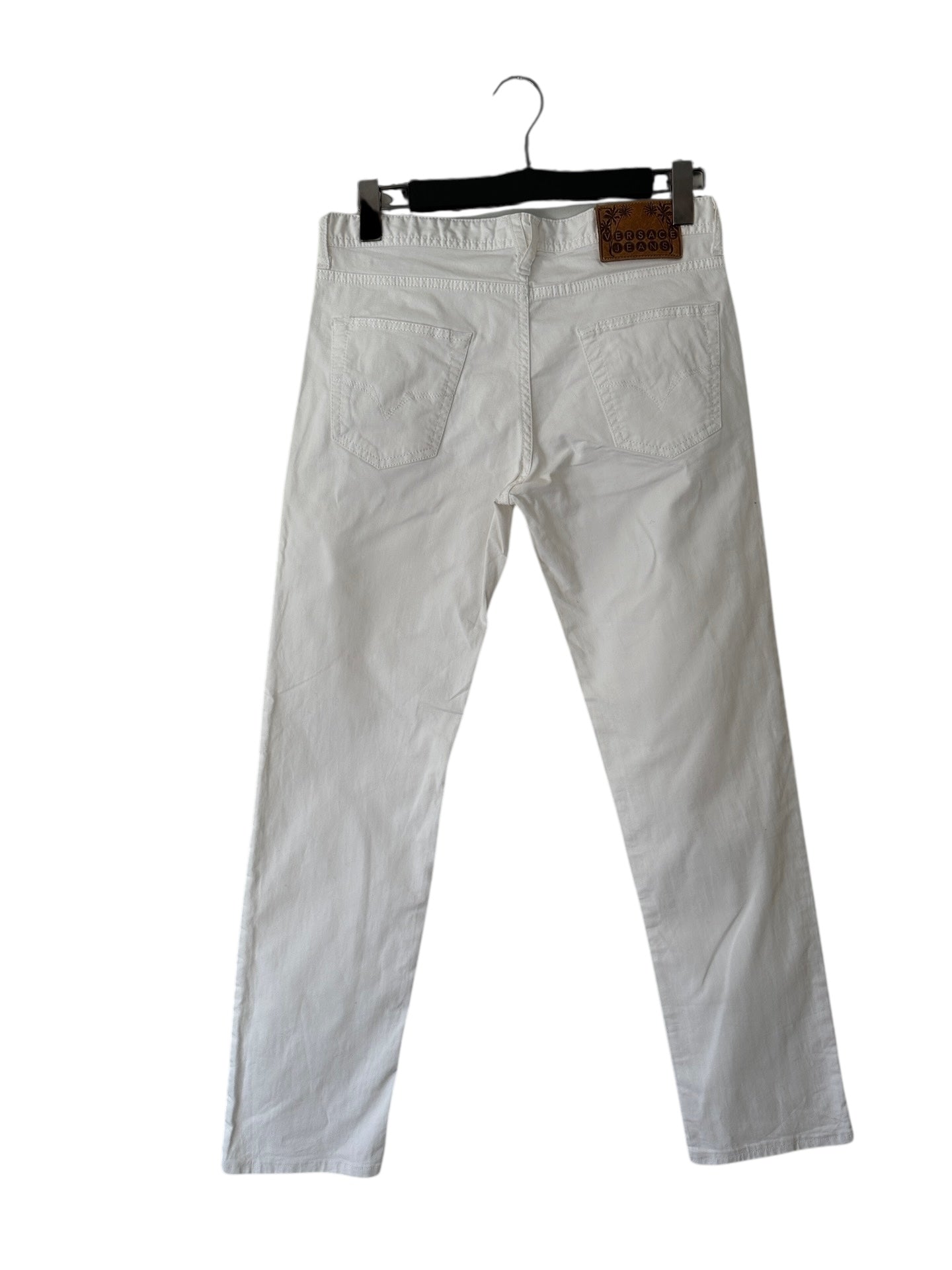 Versace broek L
