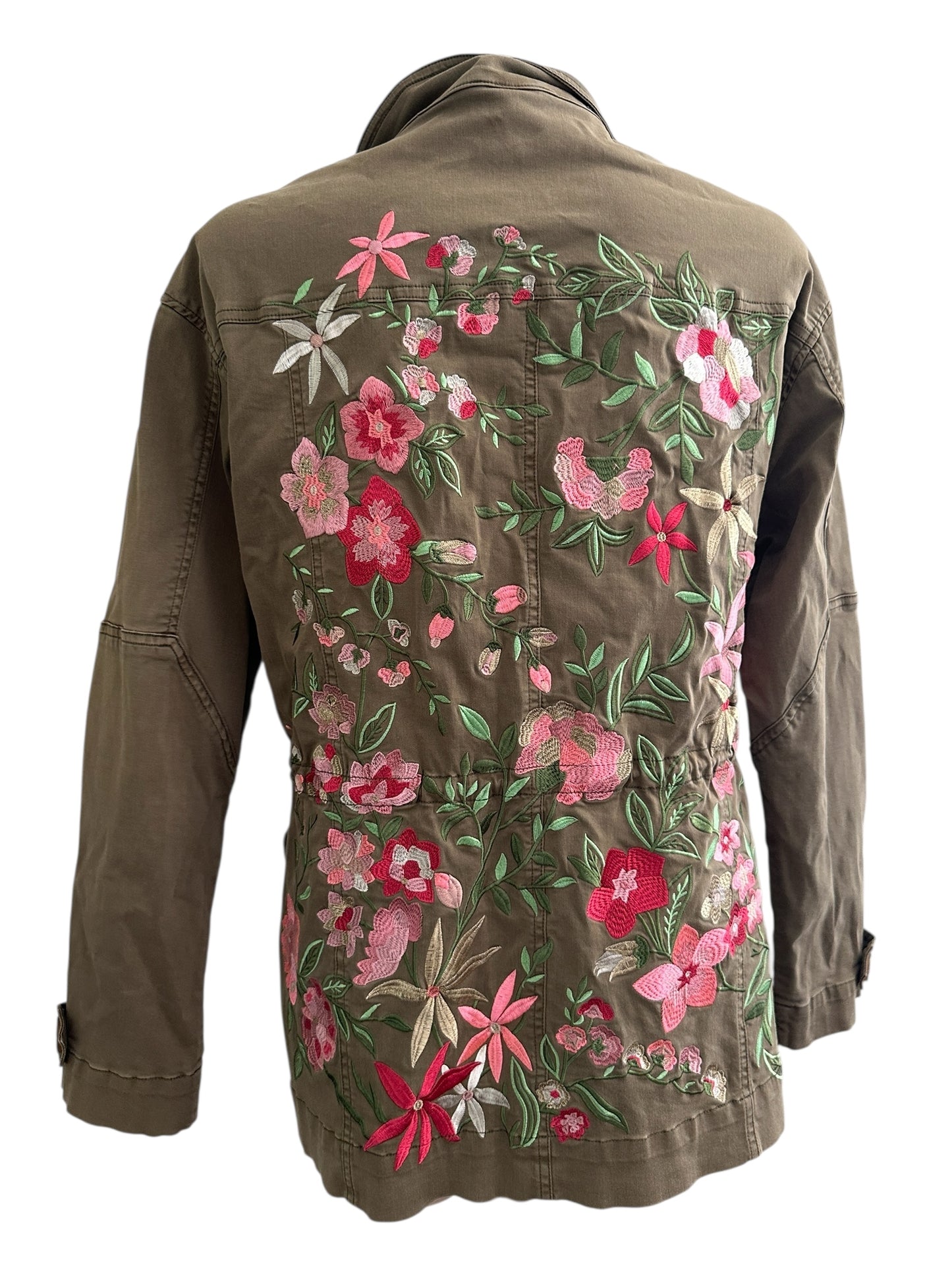 Gustav vest M
