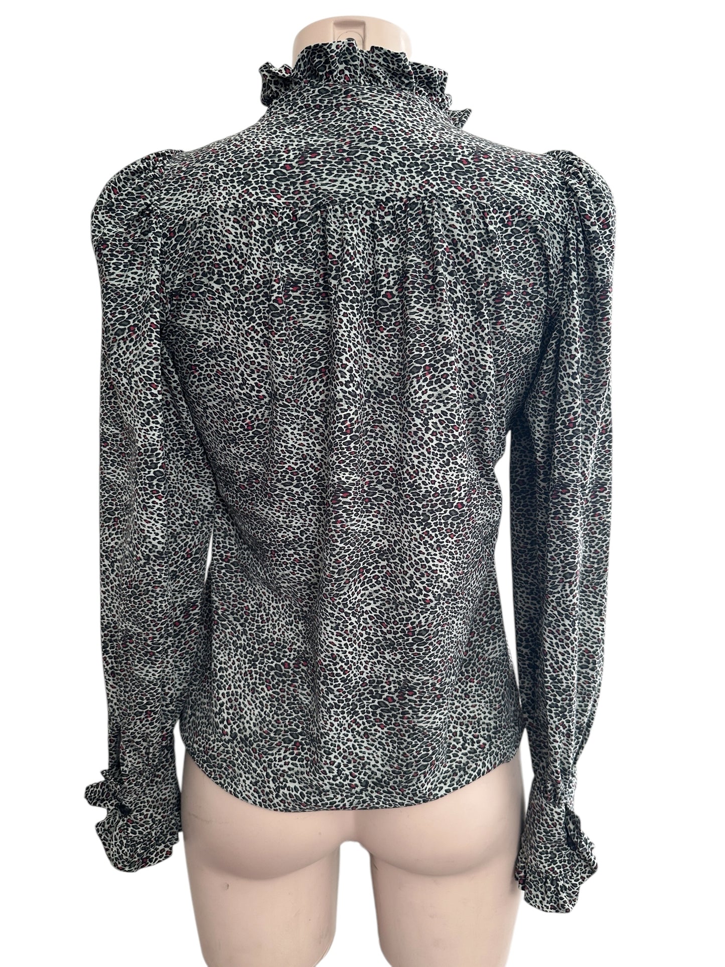 Studio Anneloes shirt lange mouw XS