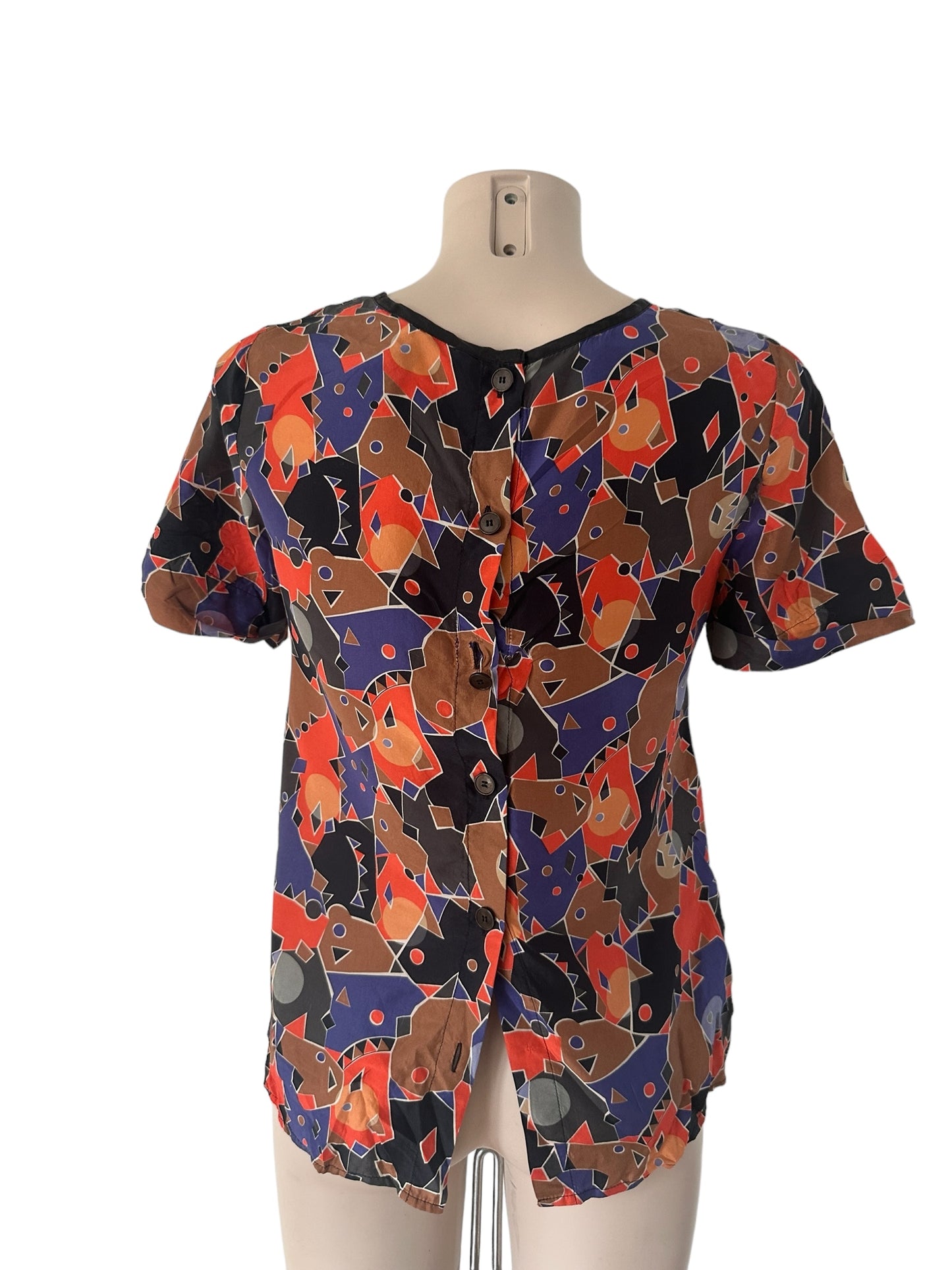 Marc Jacobs shirt, size S