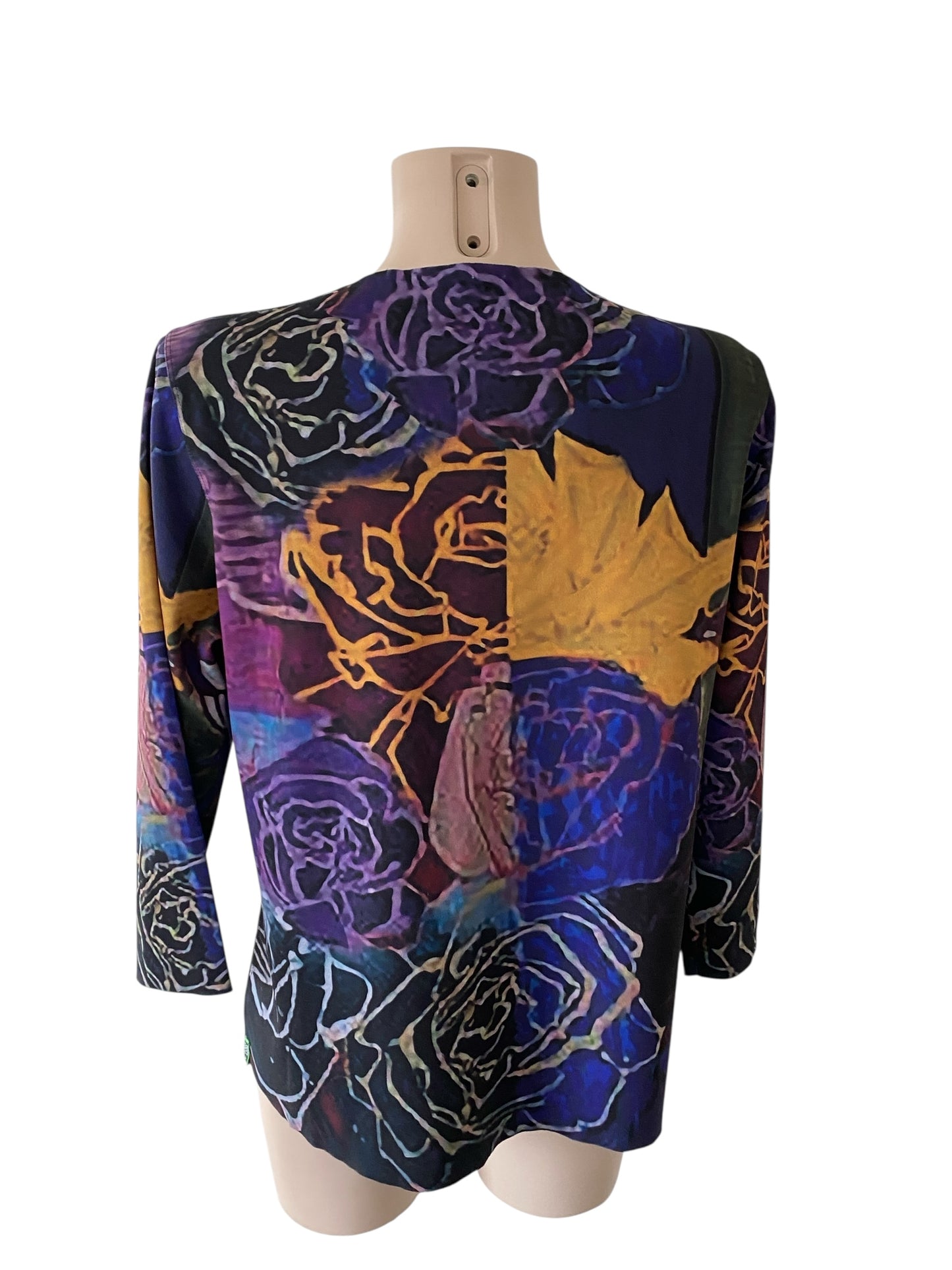 Lizzy en Coco shirt lange mouw L