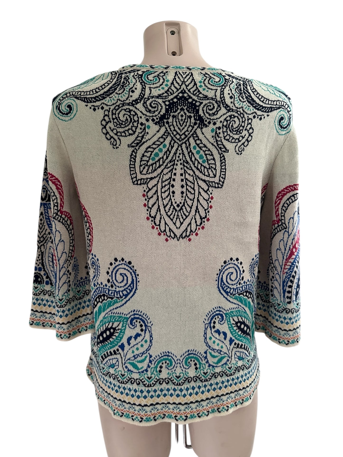 Ivko vest M