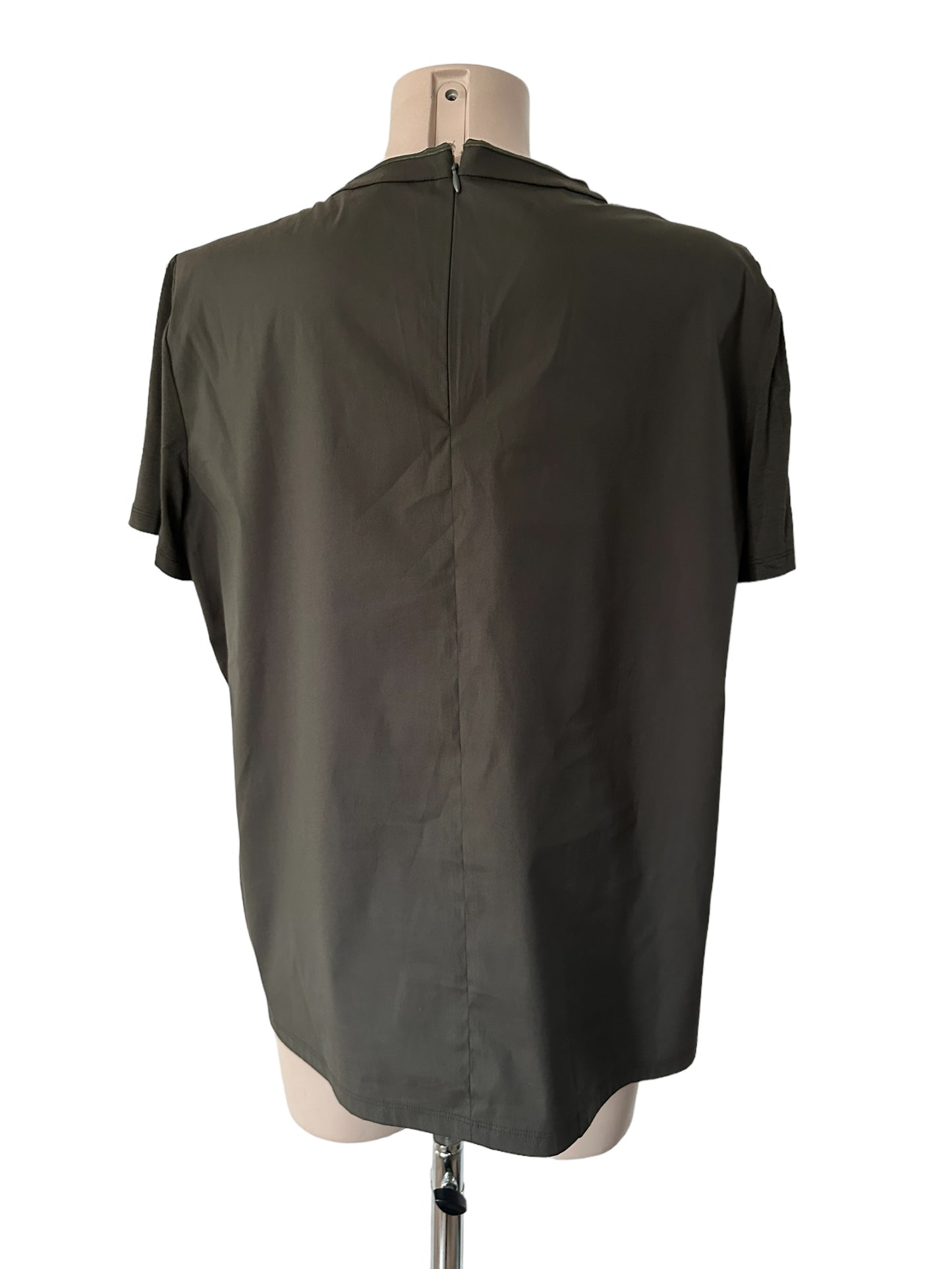 MaxMara shirt XL