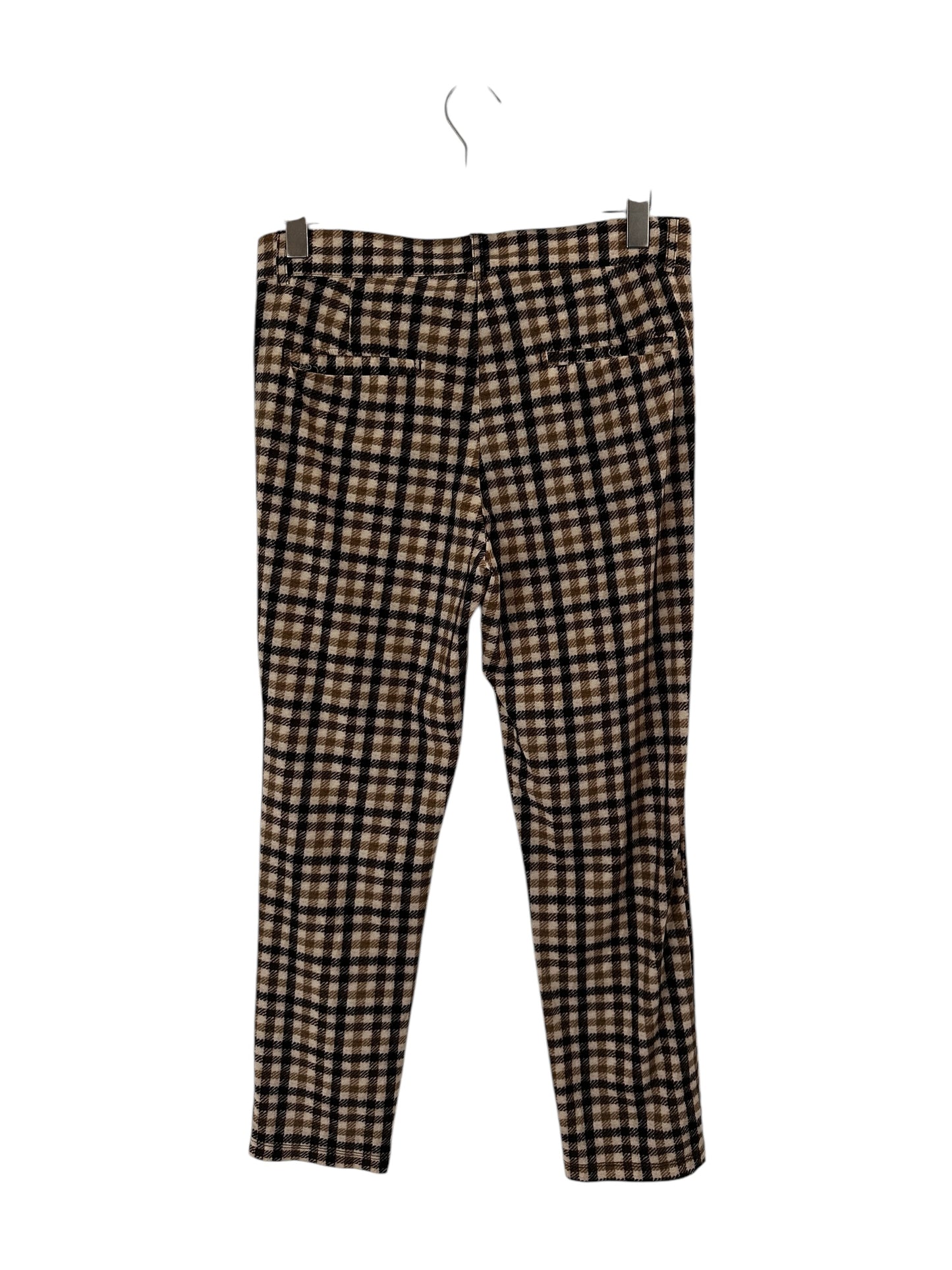 Jane Lushka broek travel S