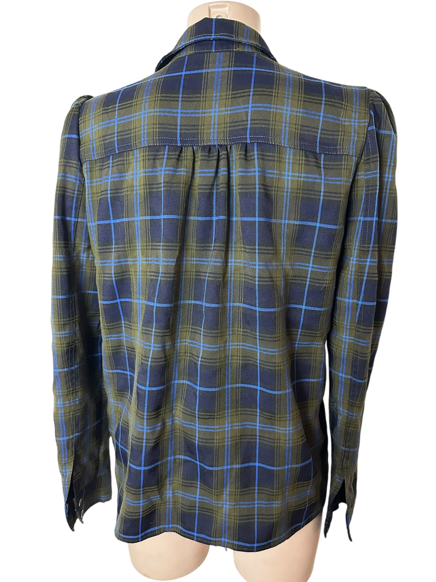 Co’Couture blouse M