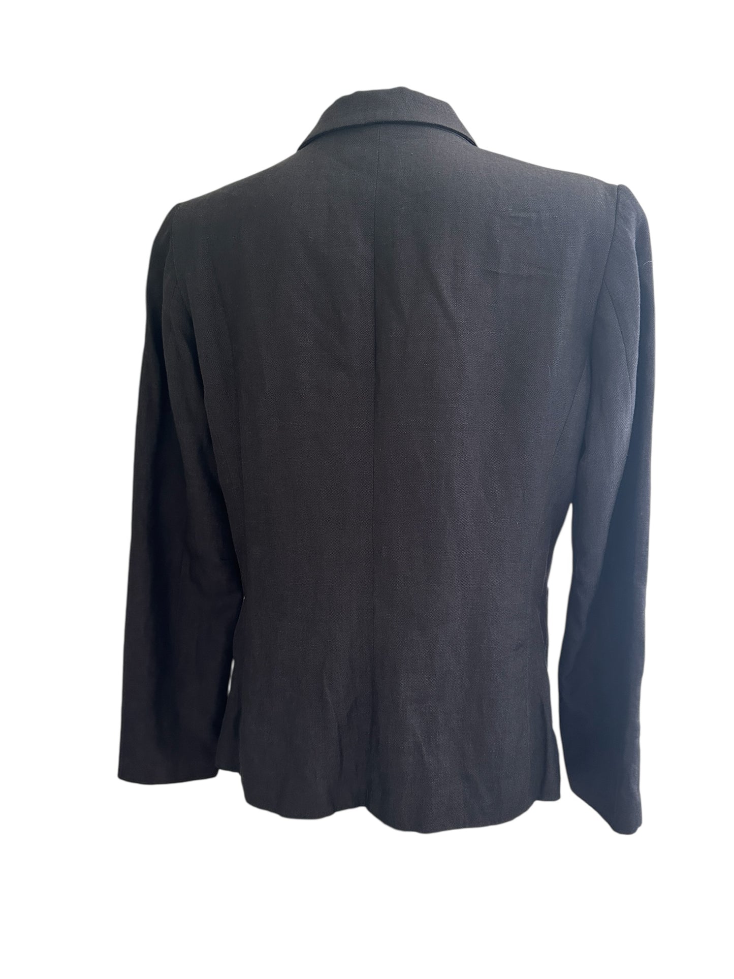 Humanoid vest M