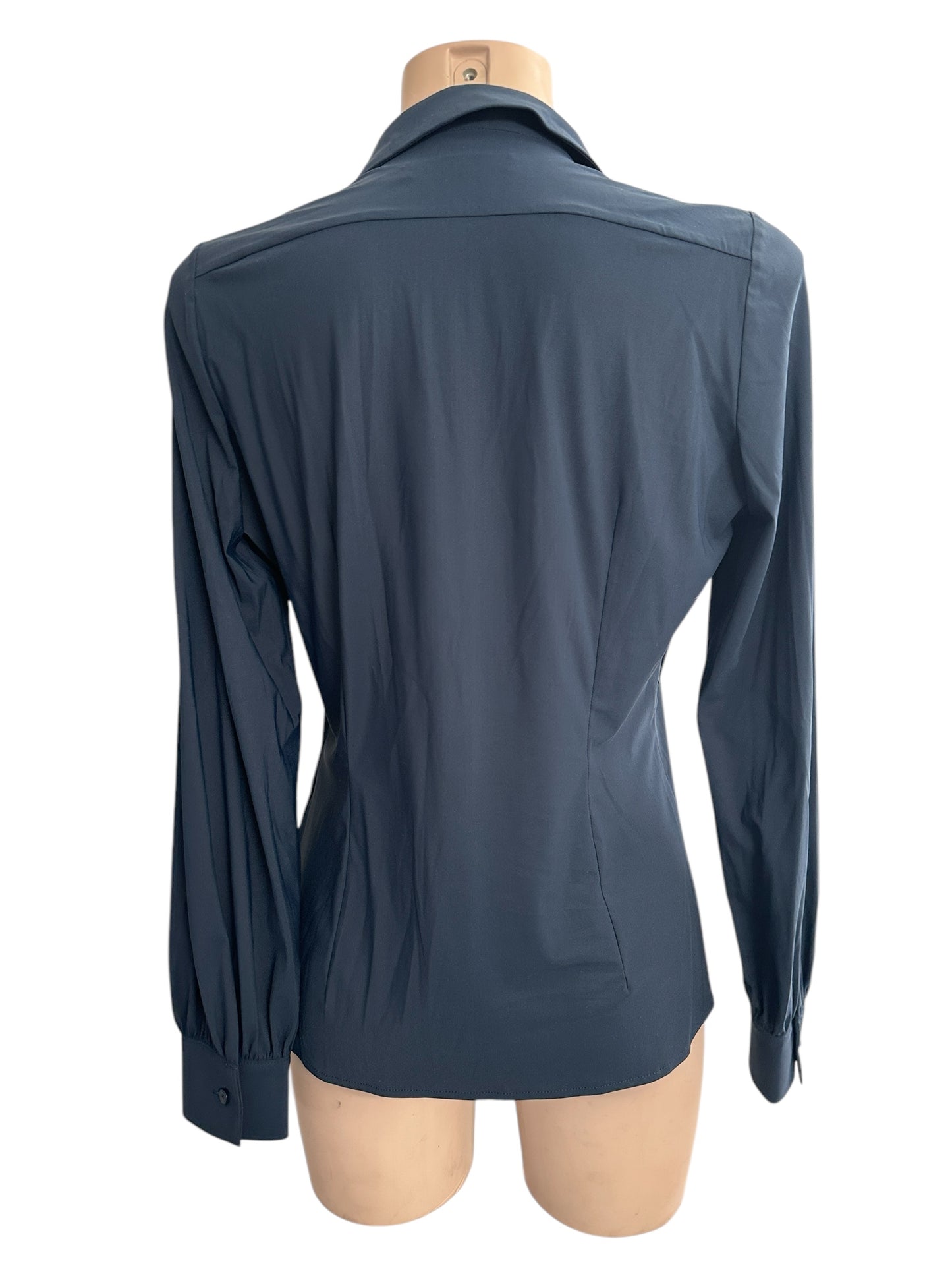 Studio Anneloes blouse travel S