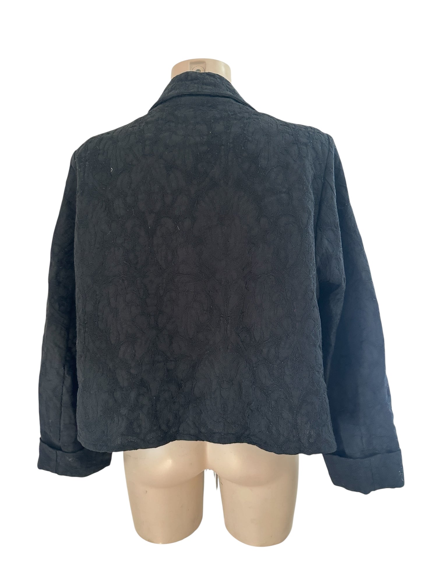 Ischiko vest S
