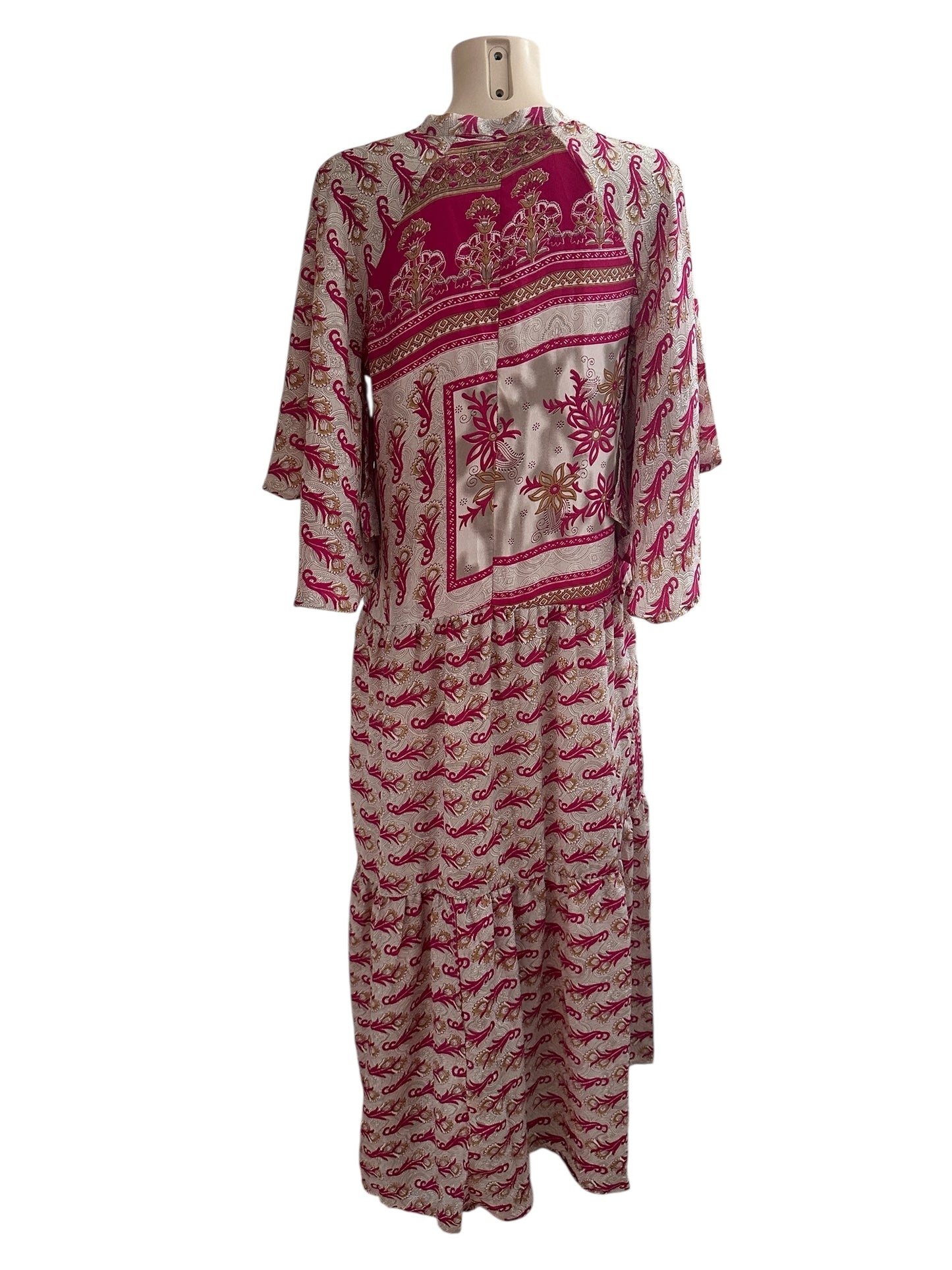 Sissel Edelbo jurk One Size