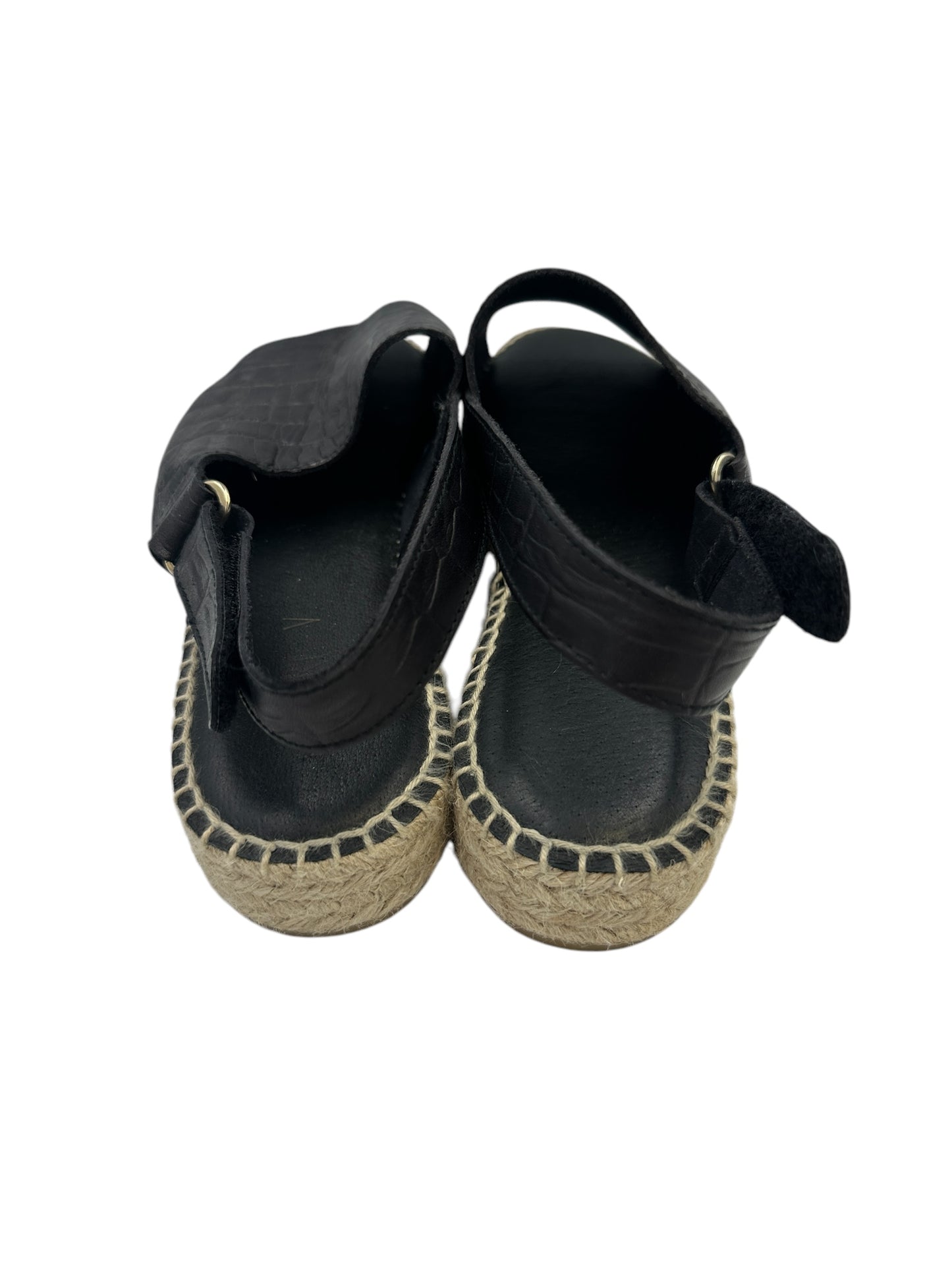 Notre-V sandalen 38