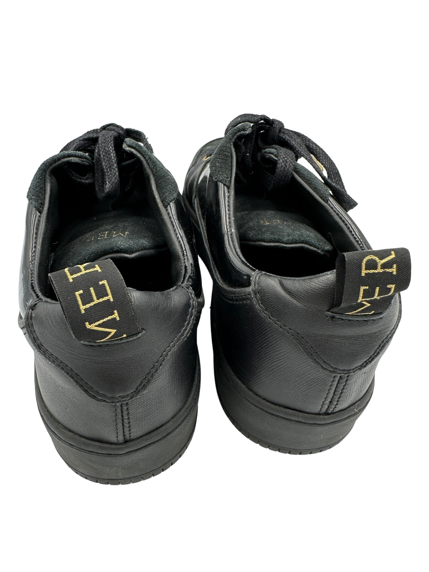 Mercer Amsterdam veterschoenen 41