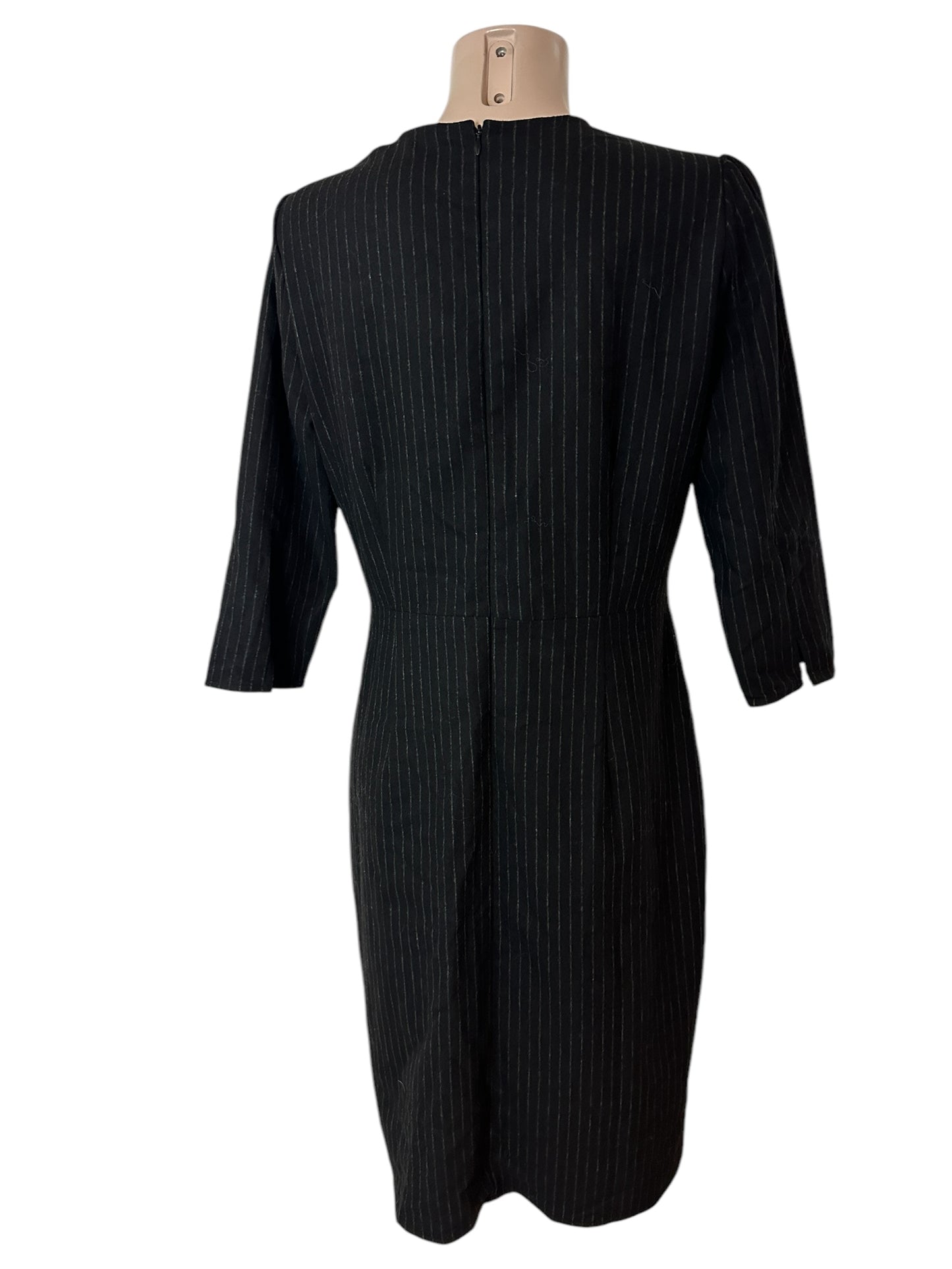 SET jurk XL