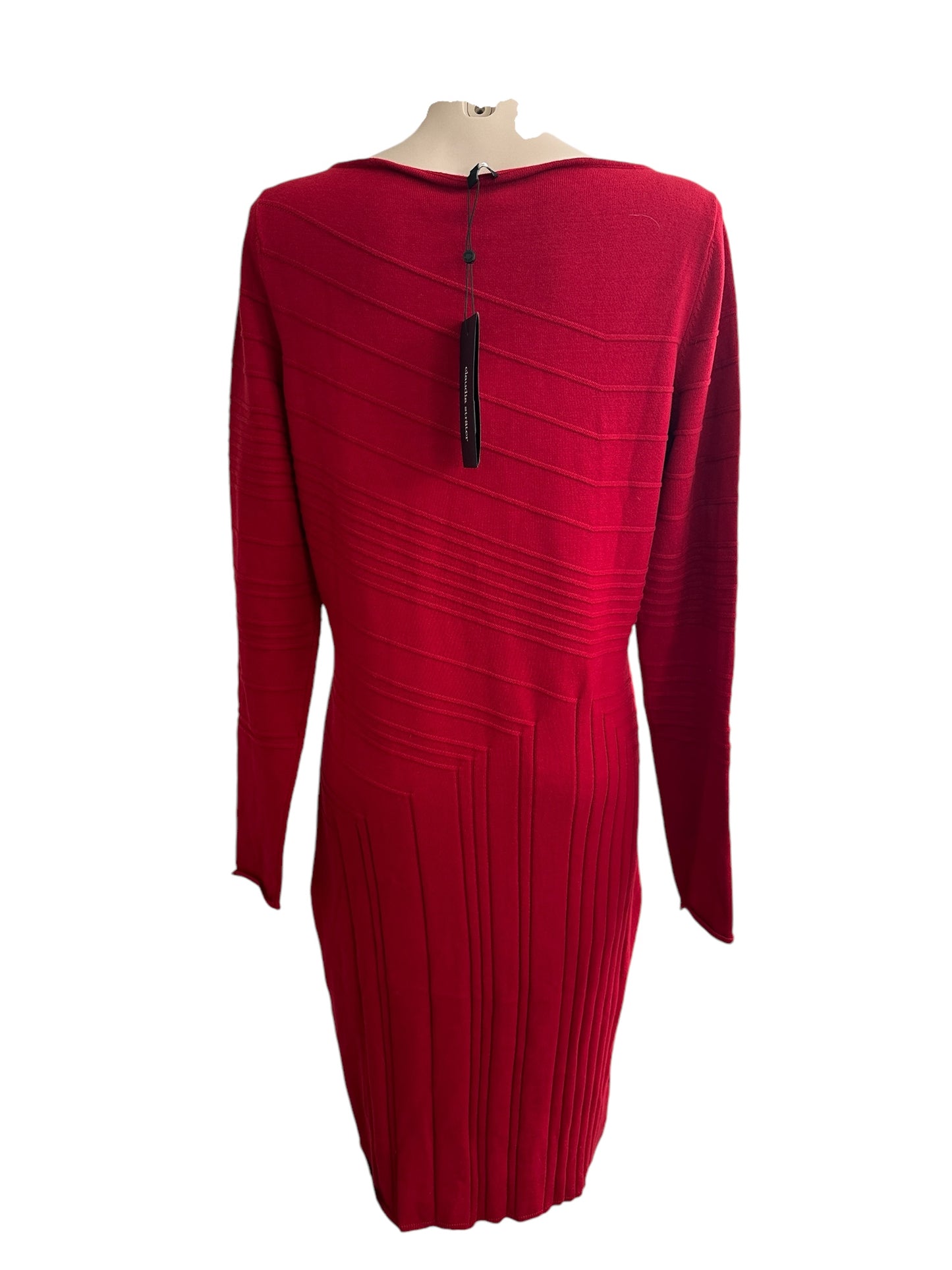 Claudia Strater jurk XL