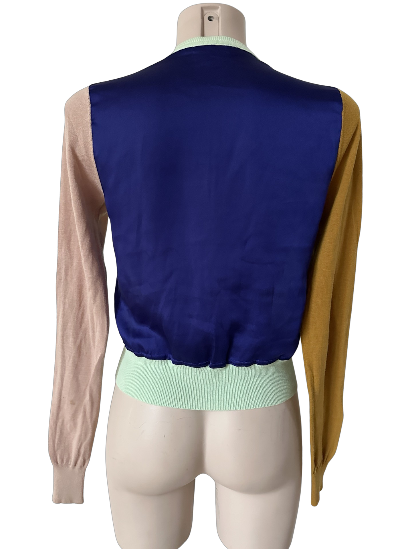 Just in Case vest M