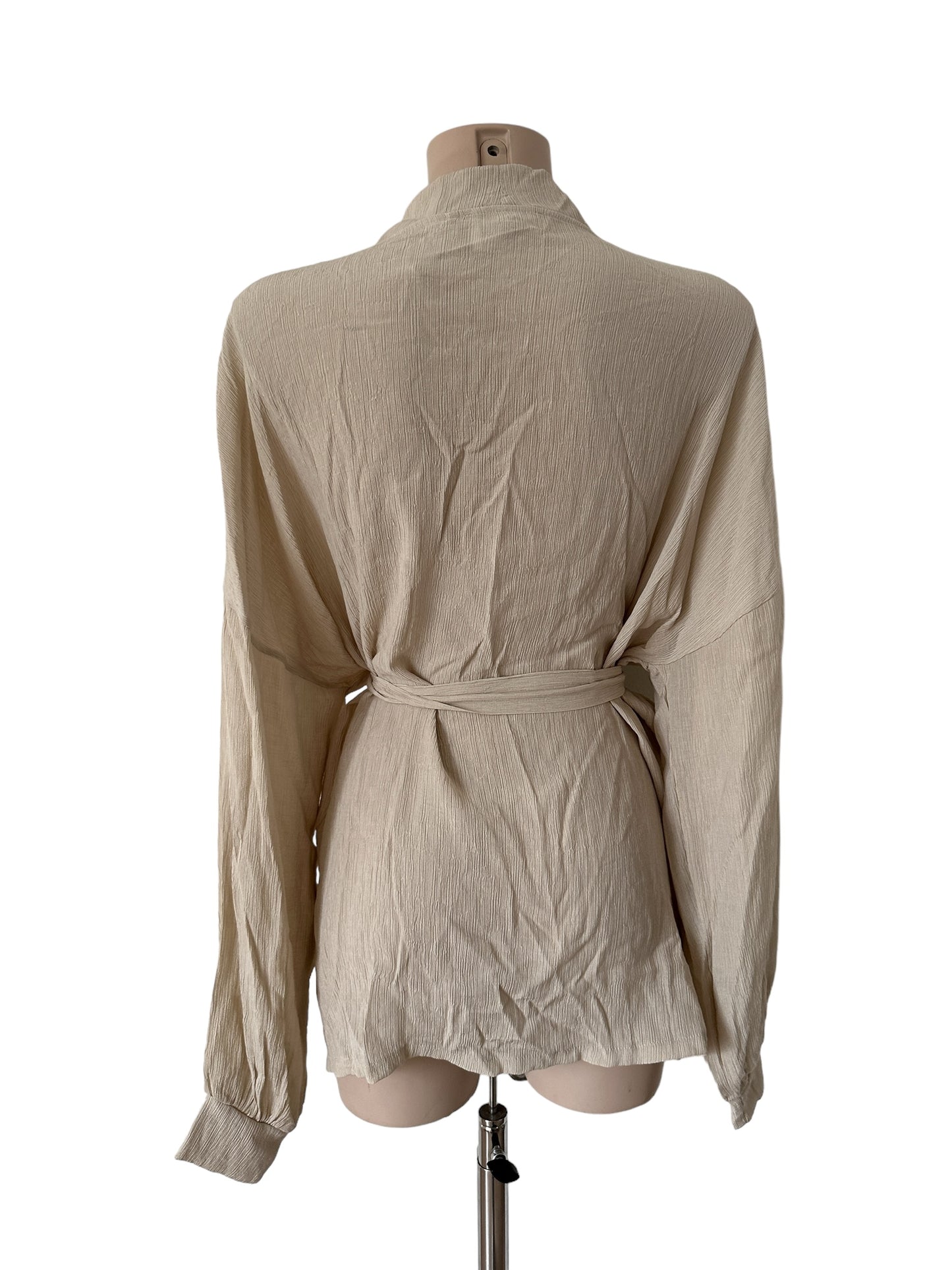 Club L'Avenir vest M