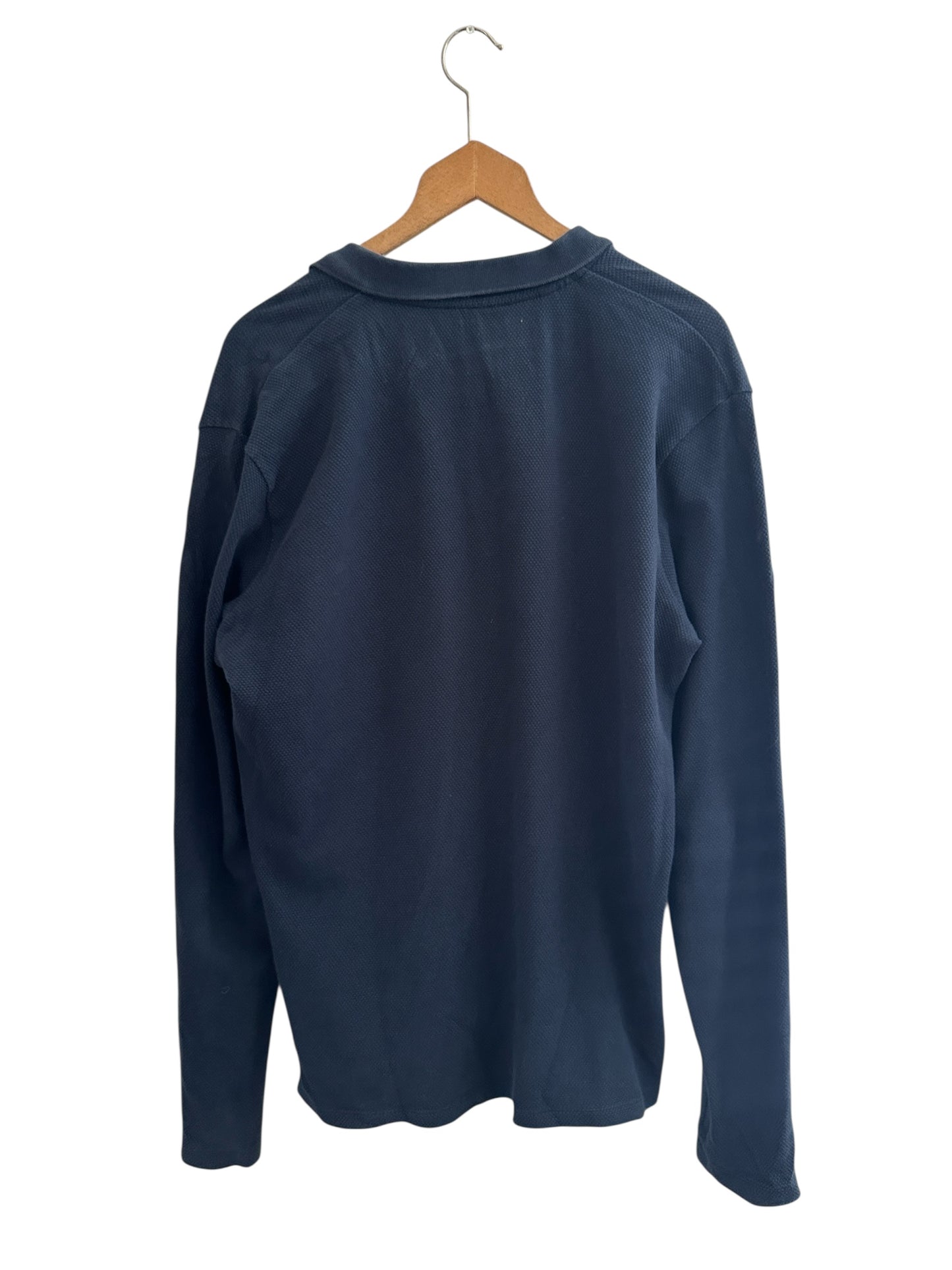 Selected Homme shirt lange mouw L