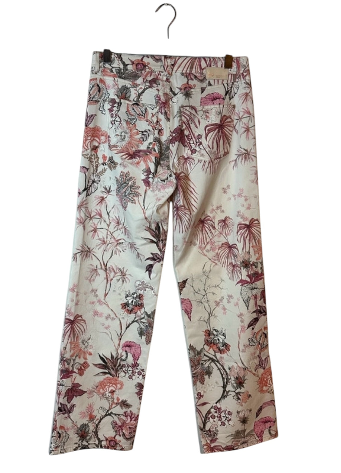 Raffaello Rossi broek XXL