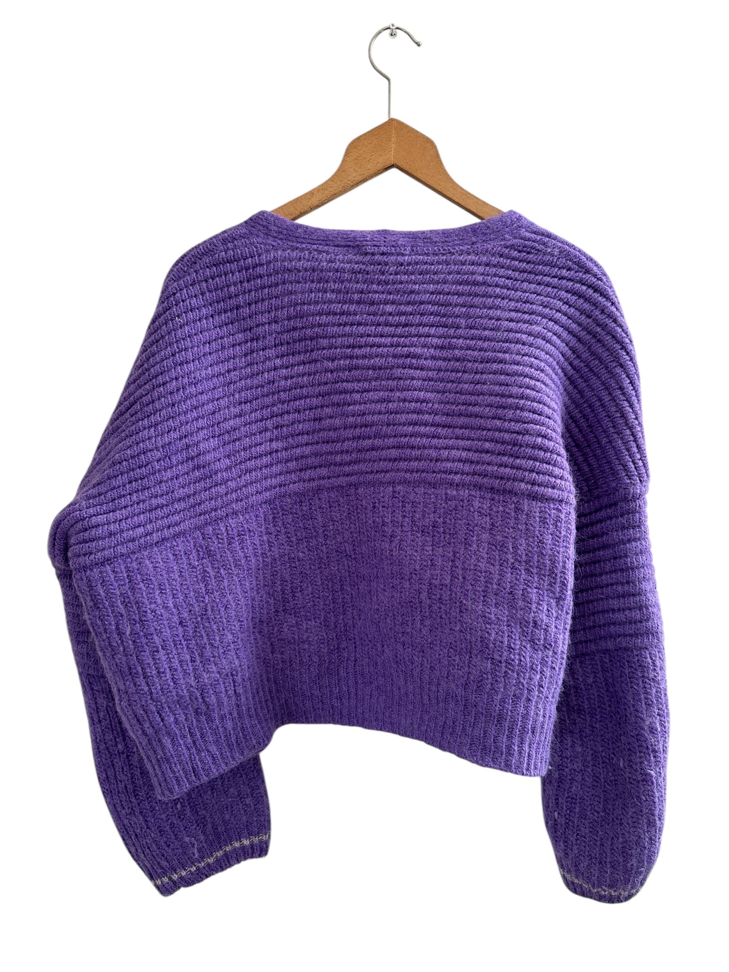 Anna van Toor vest M