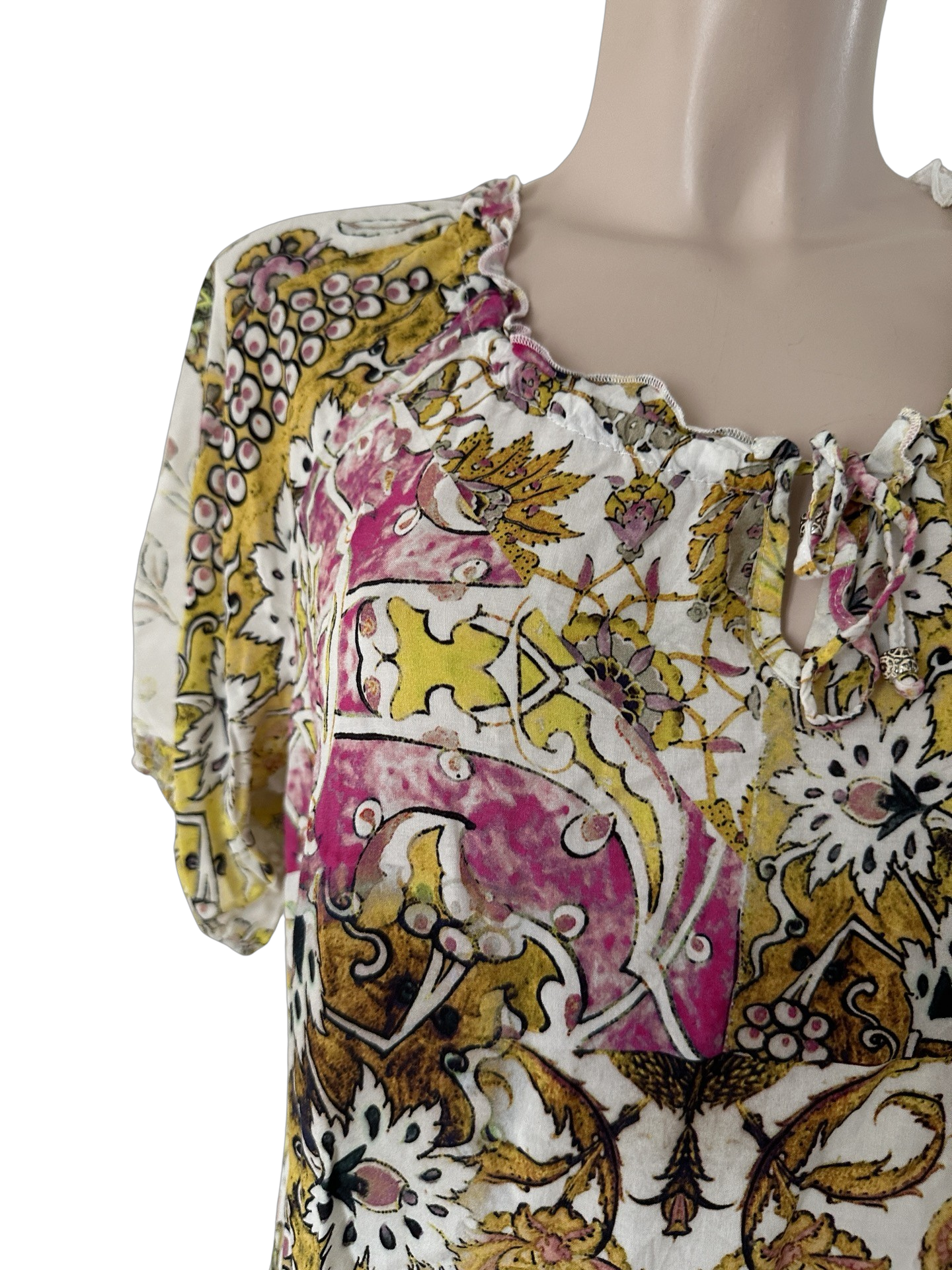 Betty Barclay shirt L