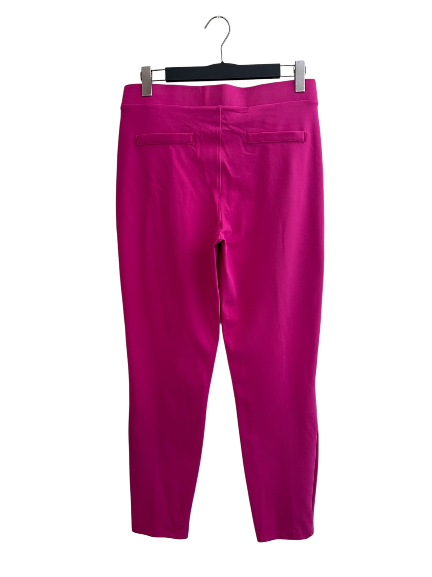 Studio Anneloes broek Kathy Bonded Fuchsia L