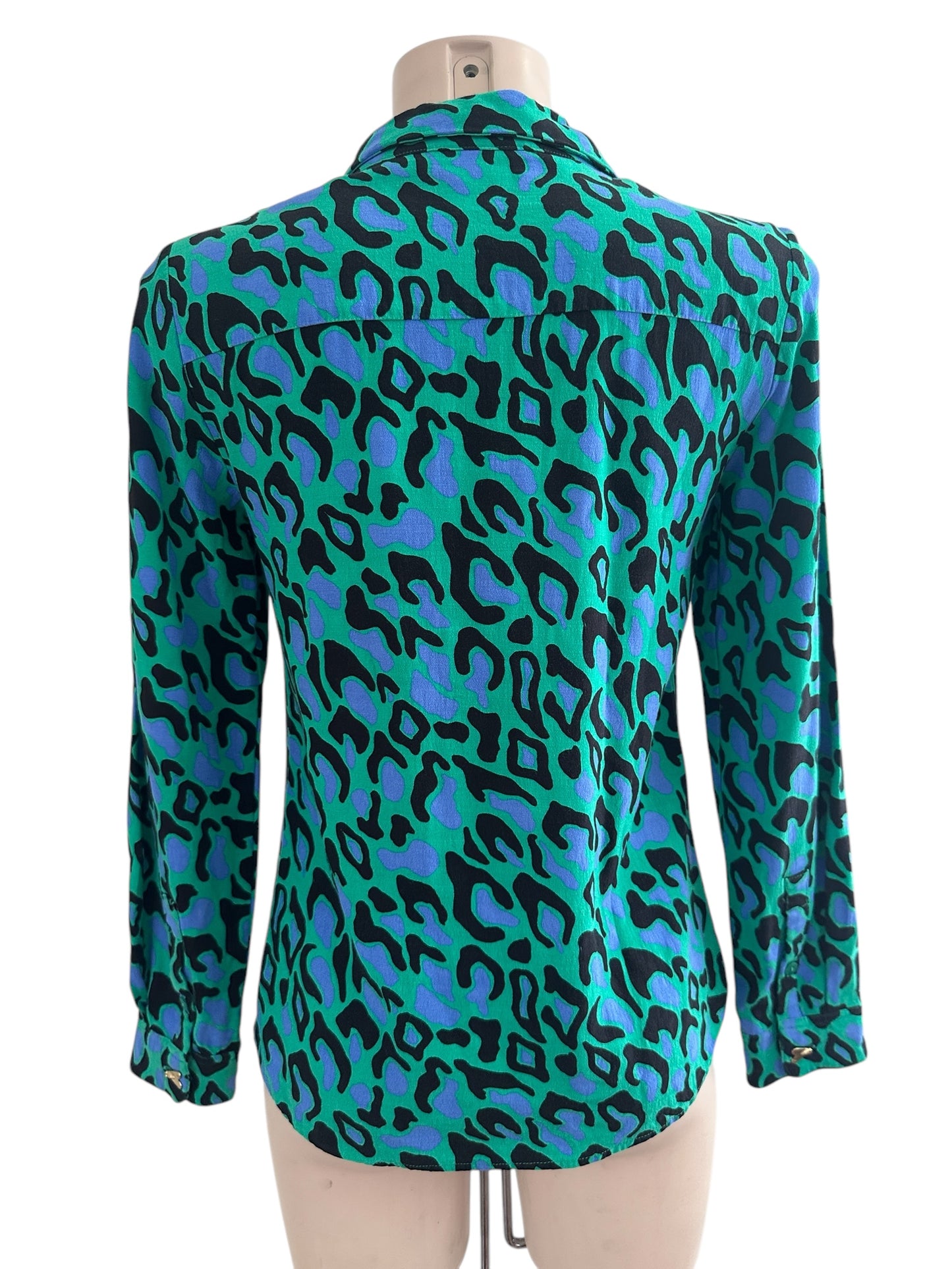 Fabienne Chapot blouse S