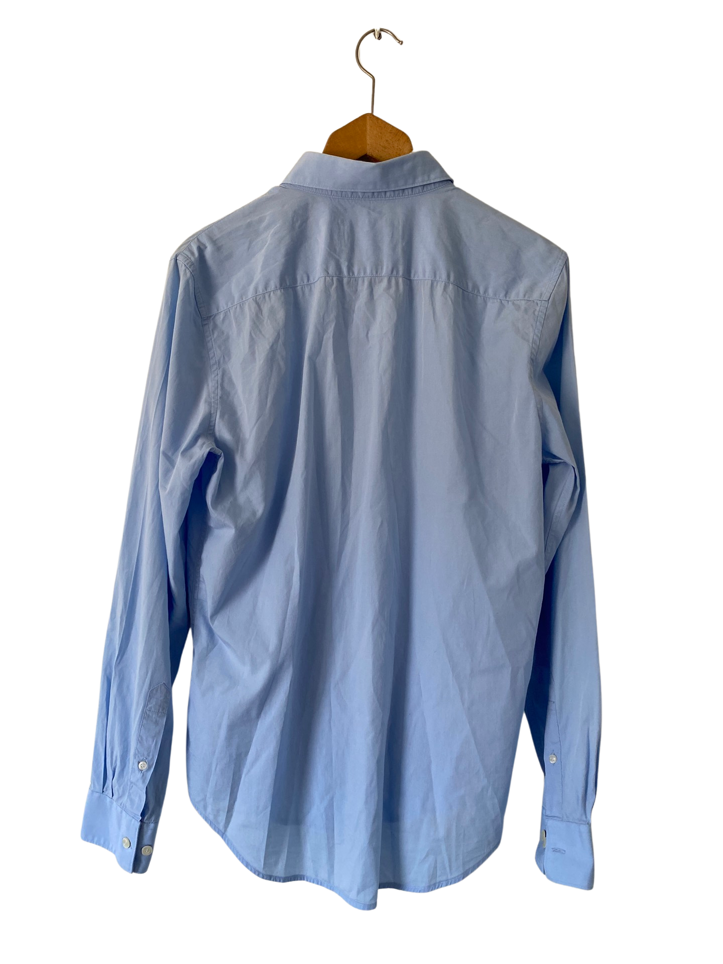 Lacoste overhemd S