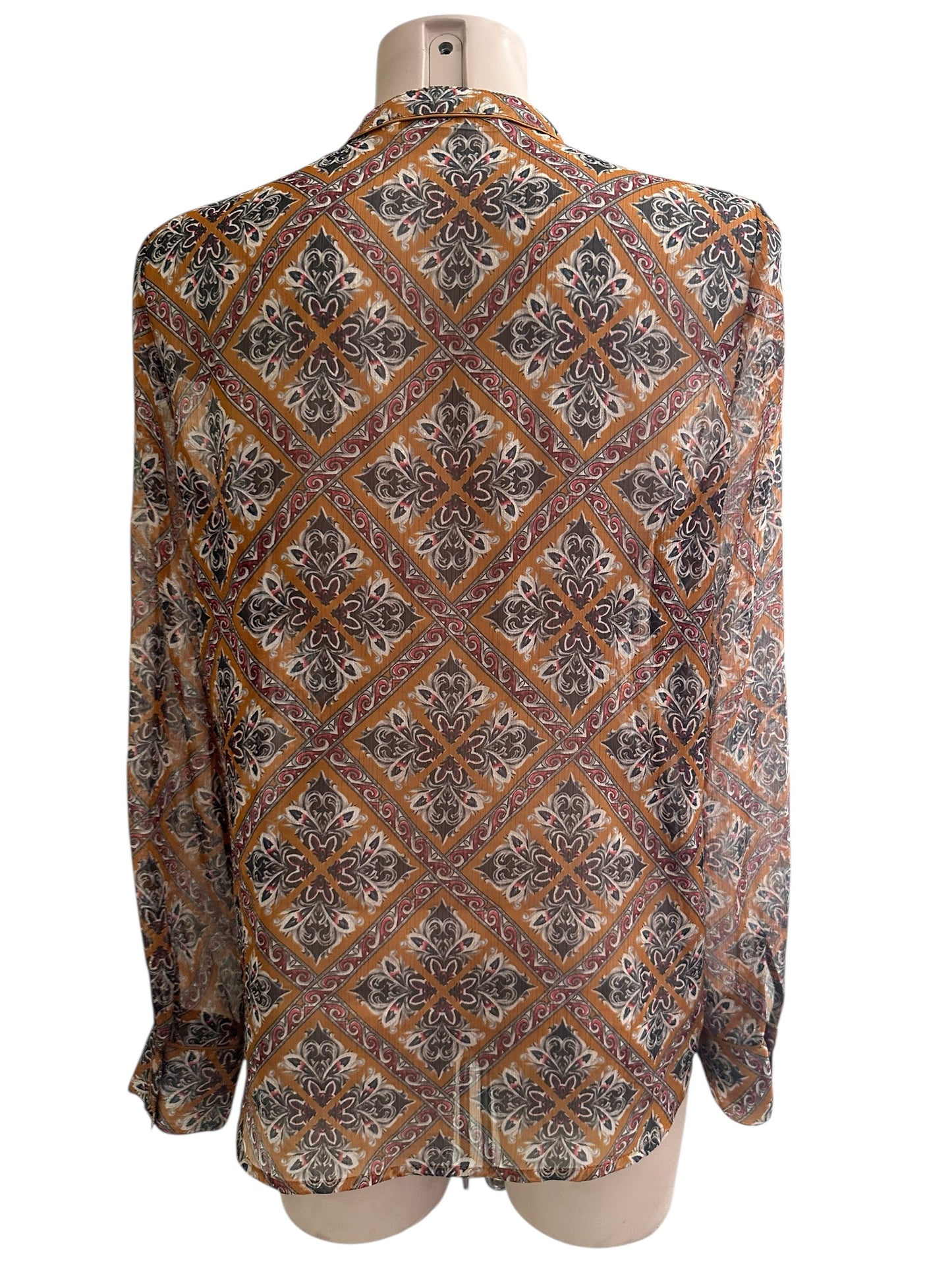 Sofie Schnoor blouse S