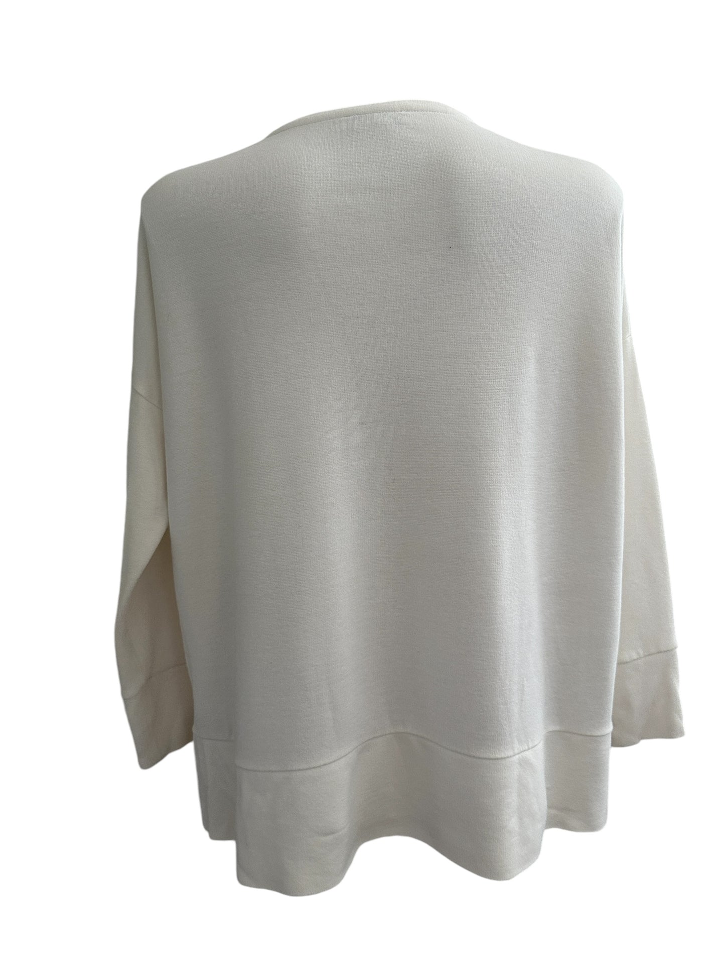 Second Female trui XS