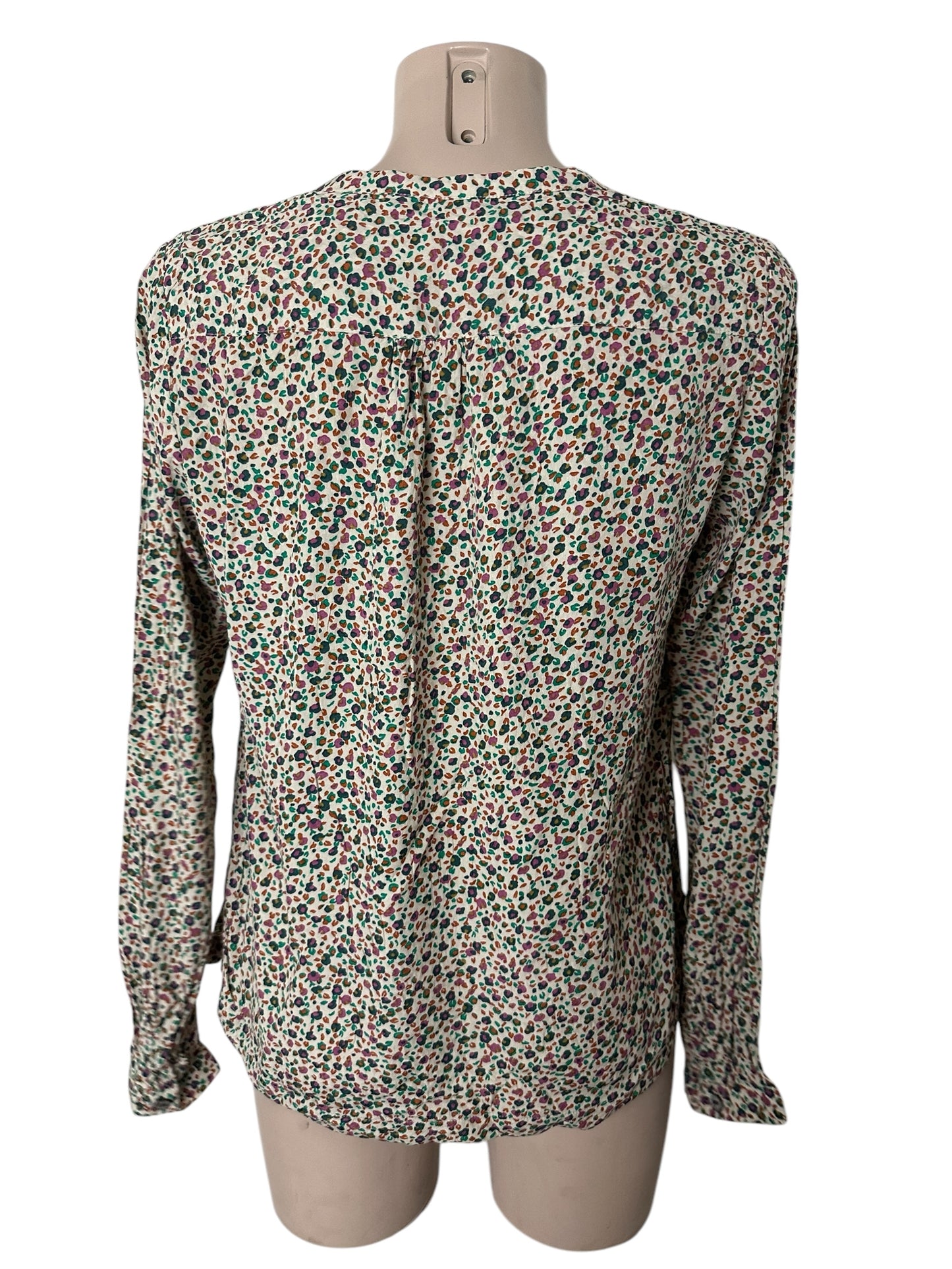 Sissy Boy shirt lange mouw S