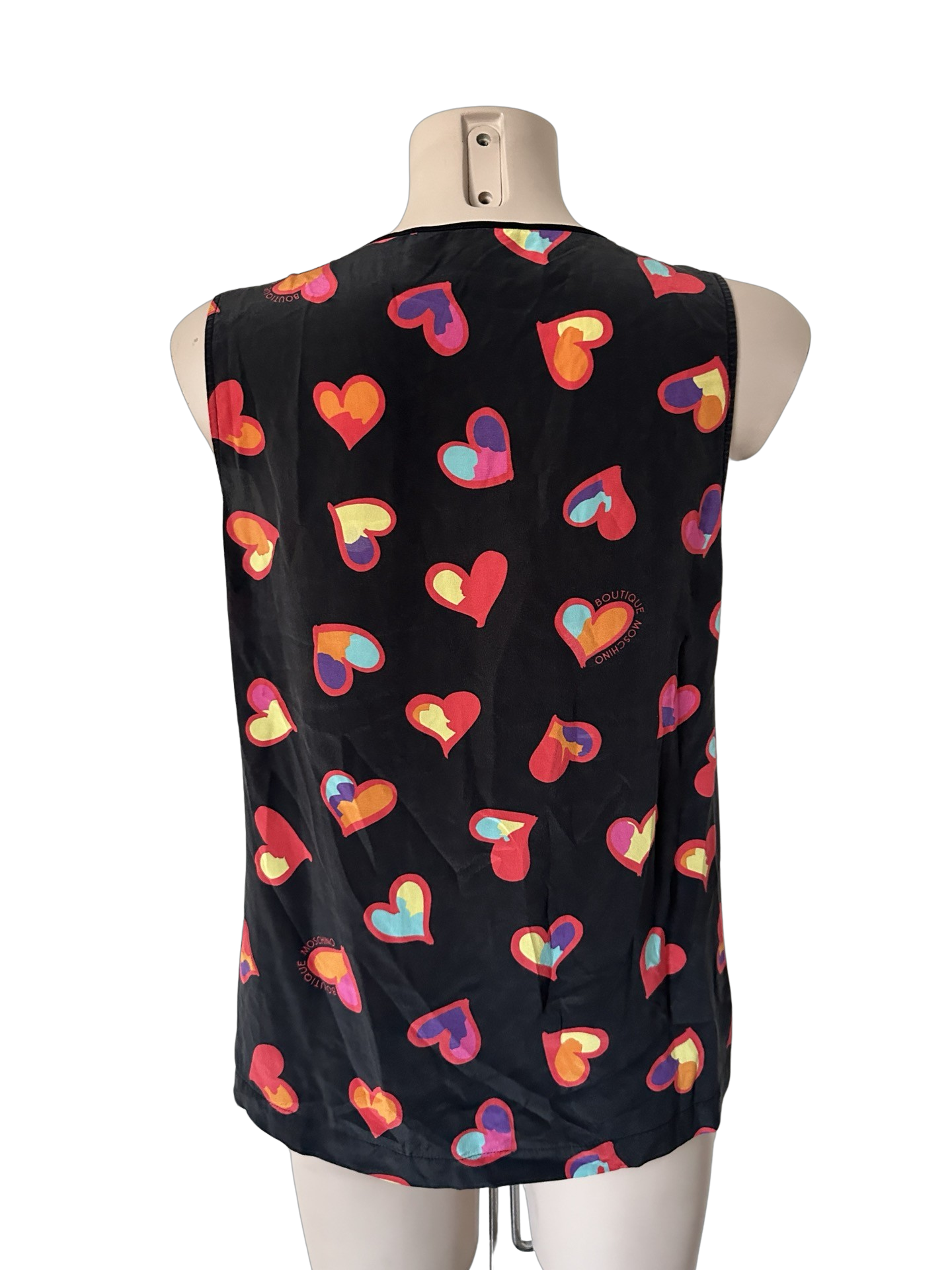 Moschino top M