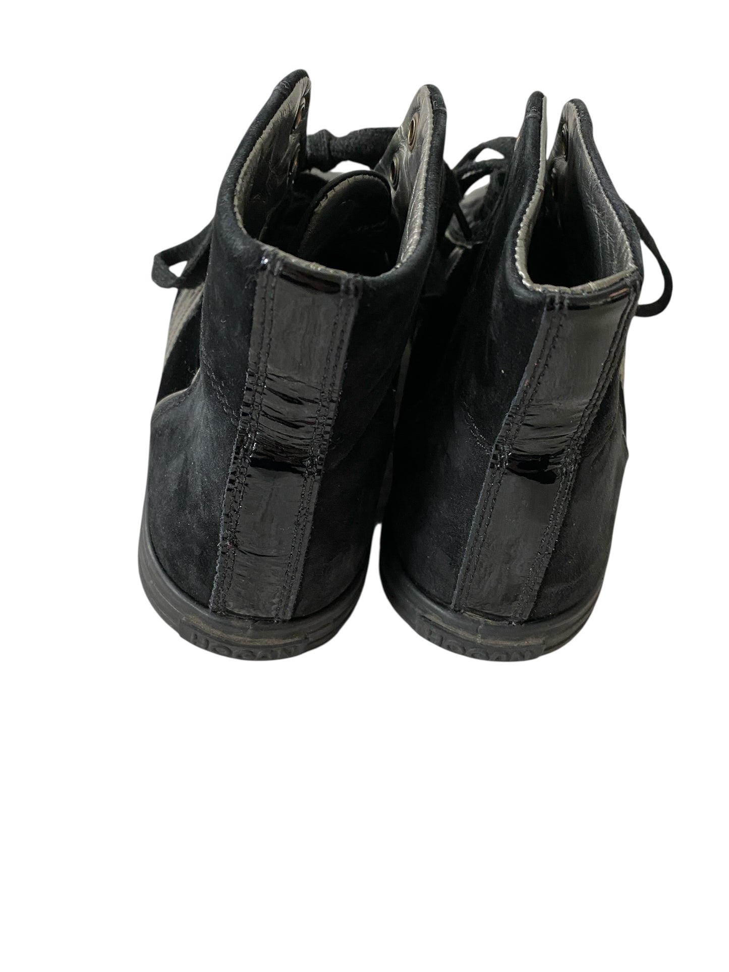 Hogan veterschoenen 38