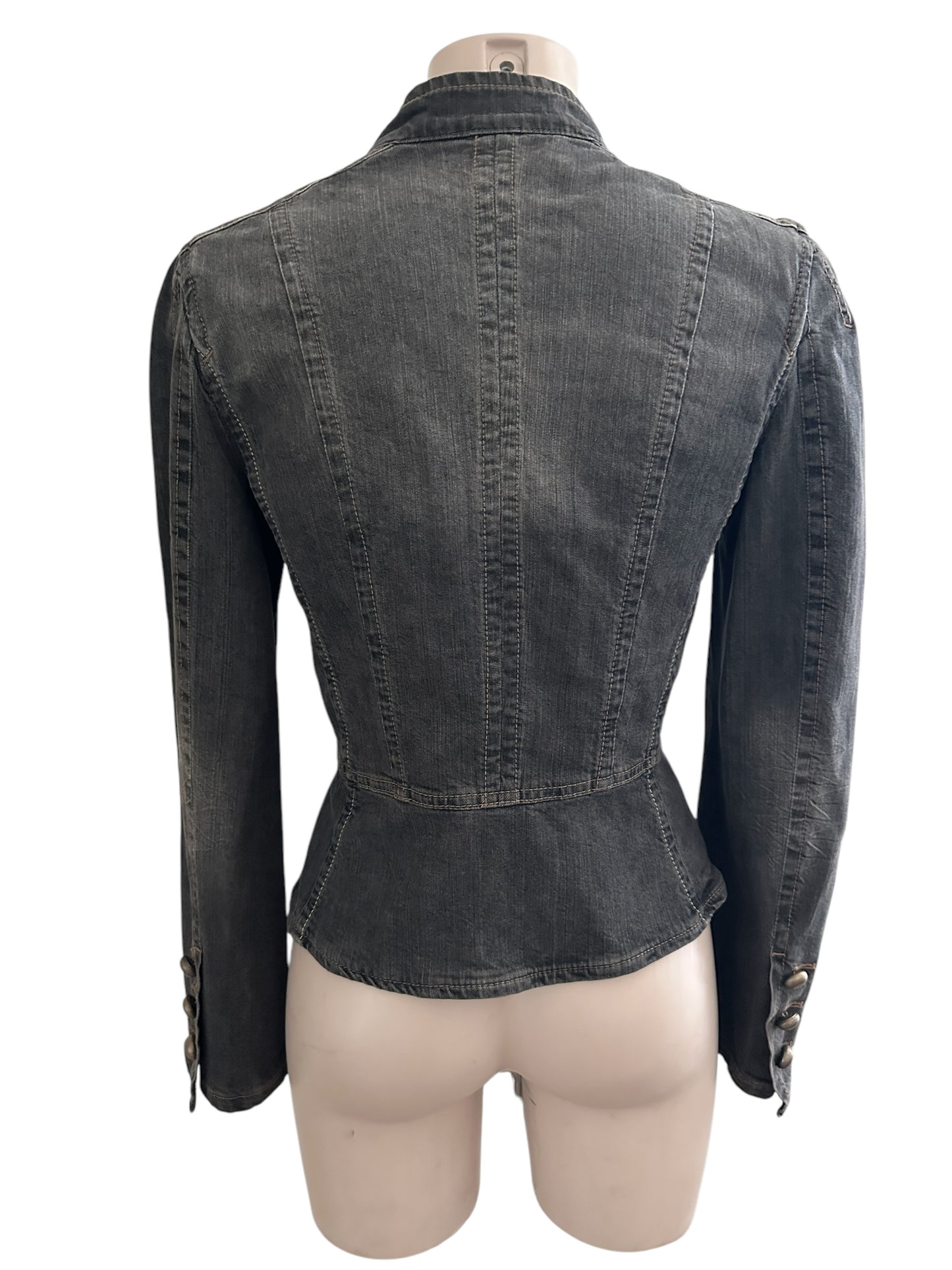 Marc Cain spijkervest S
