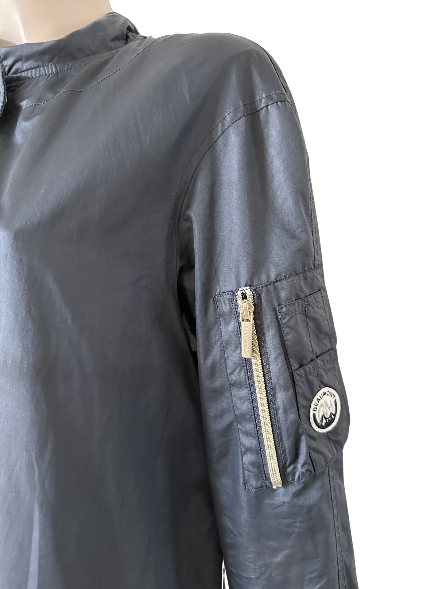 Beaumont zomerjas S