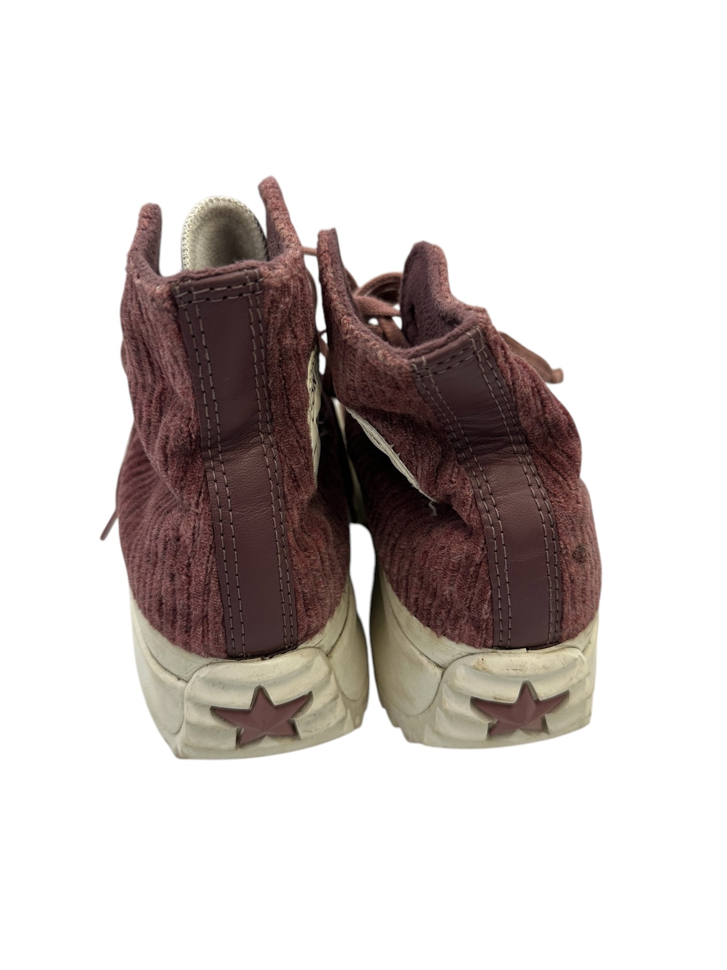 Converse veterschoenen 40