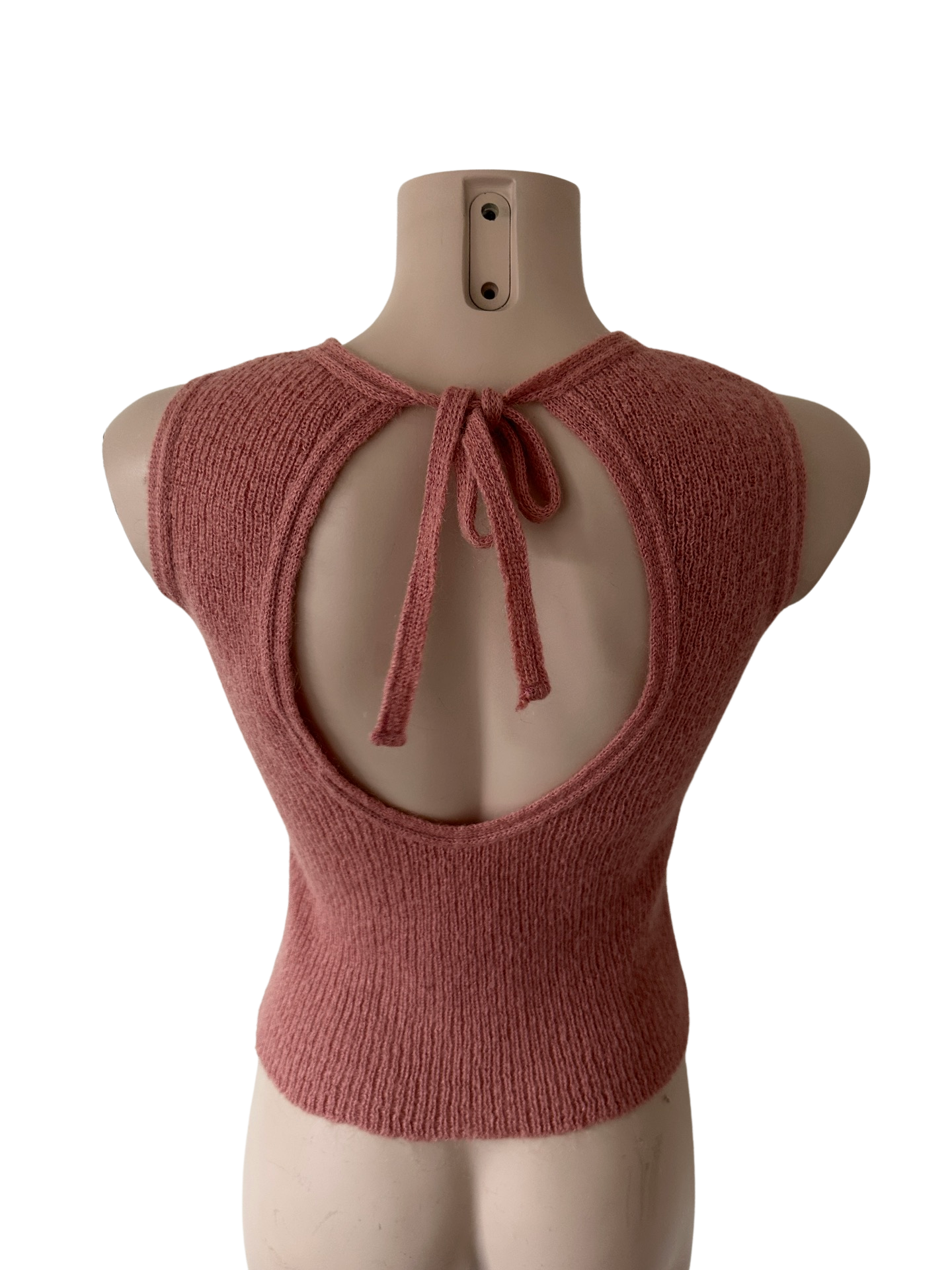 Fiorucci top XS