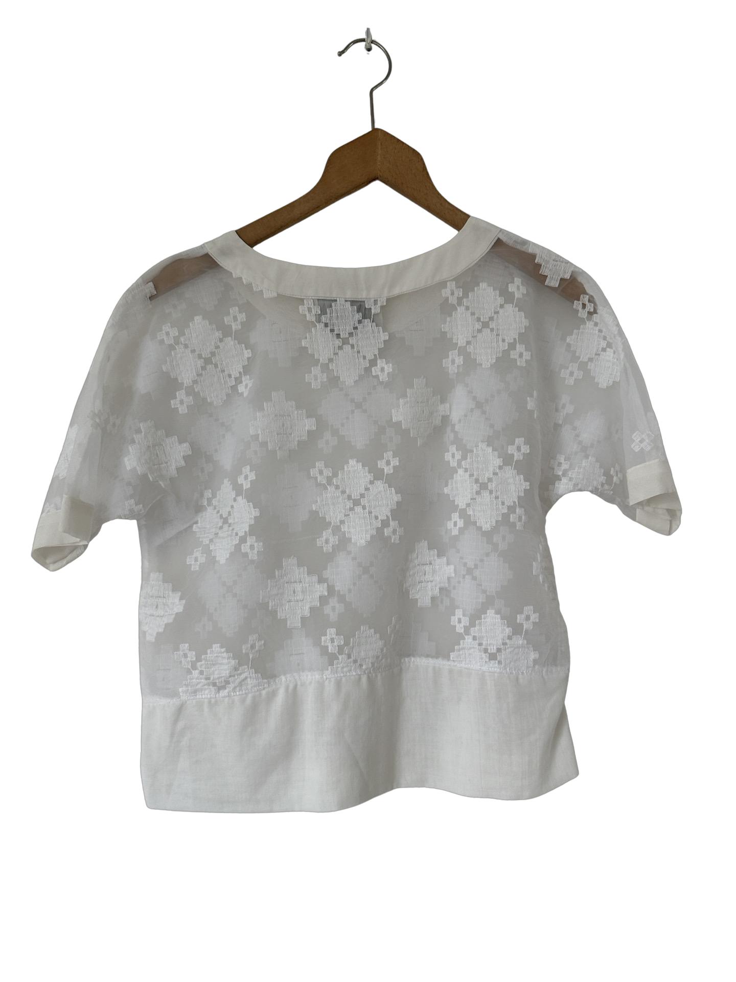 By Malene Birger shirt, size S