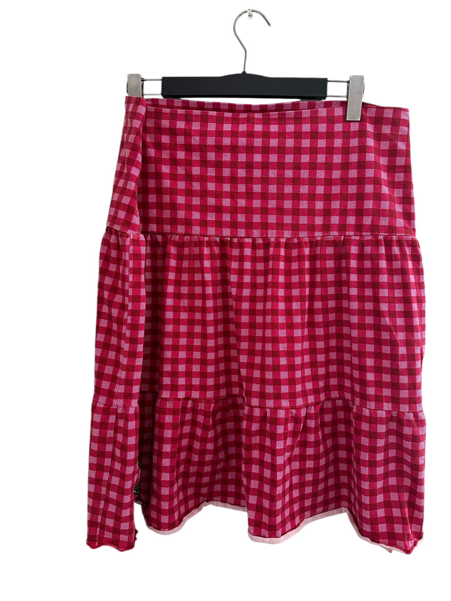 Tante Betsy rok 46