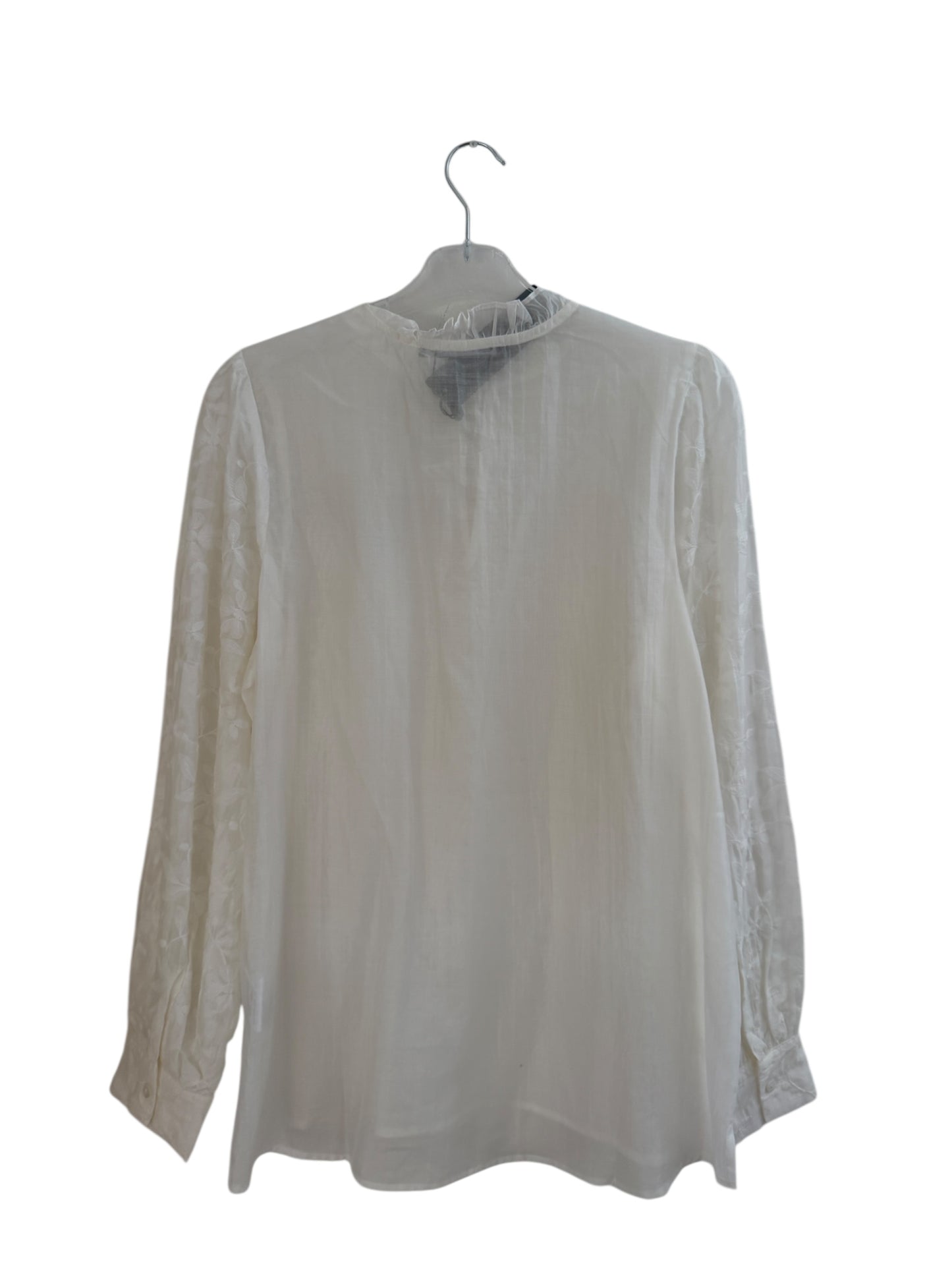 Expresso shirt lange mouw NIEUW S