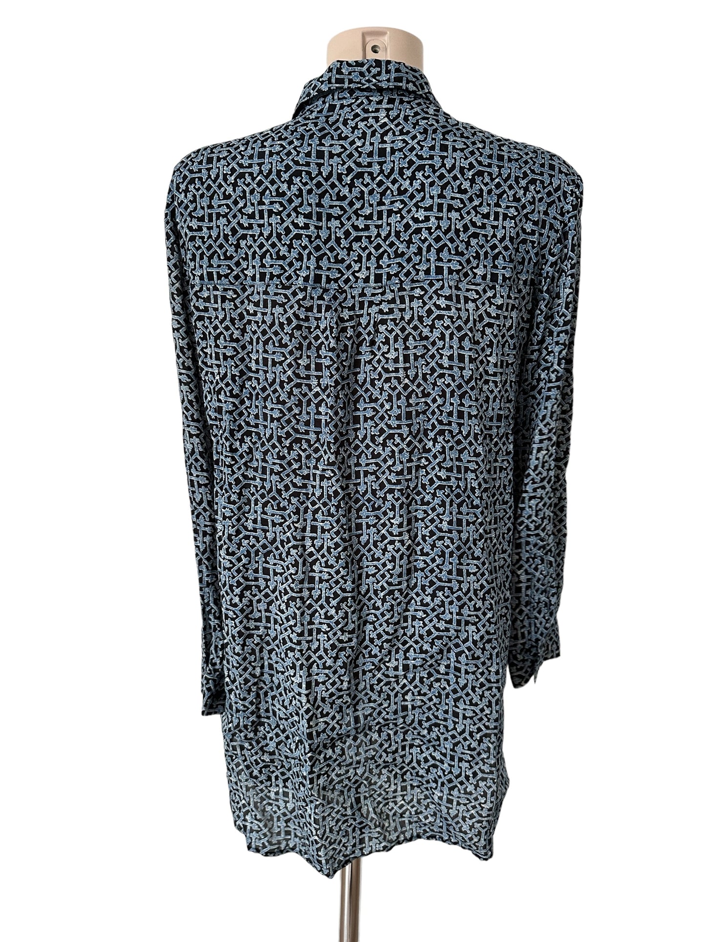 Studio Anneloes blouse S