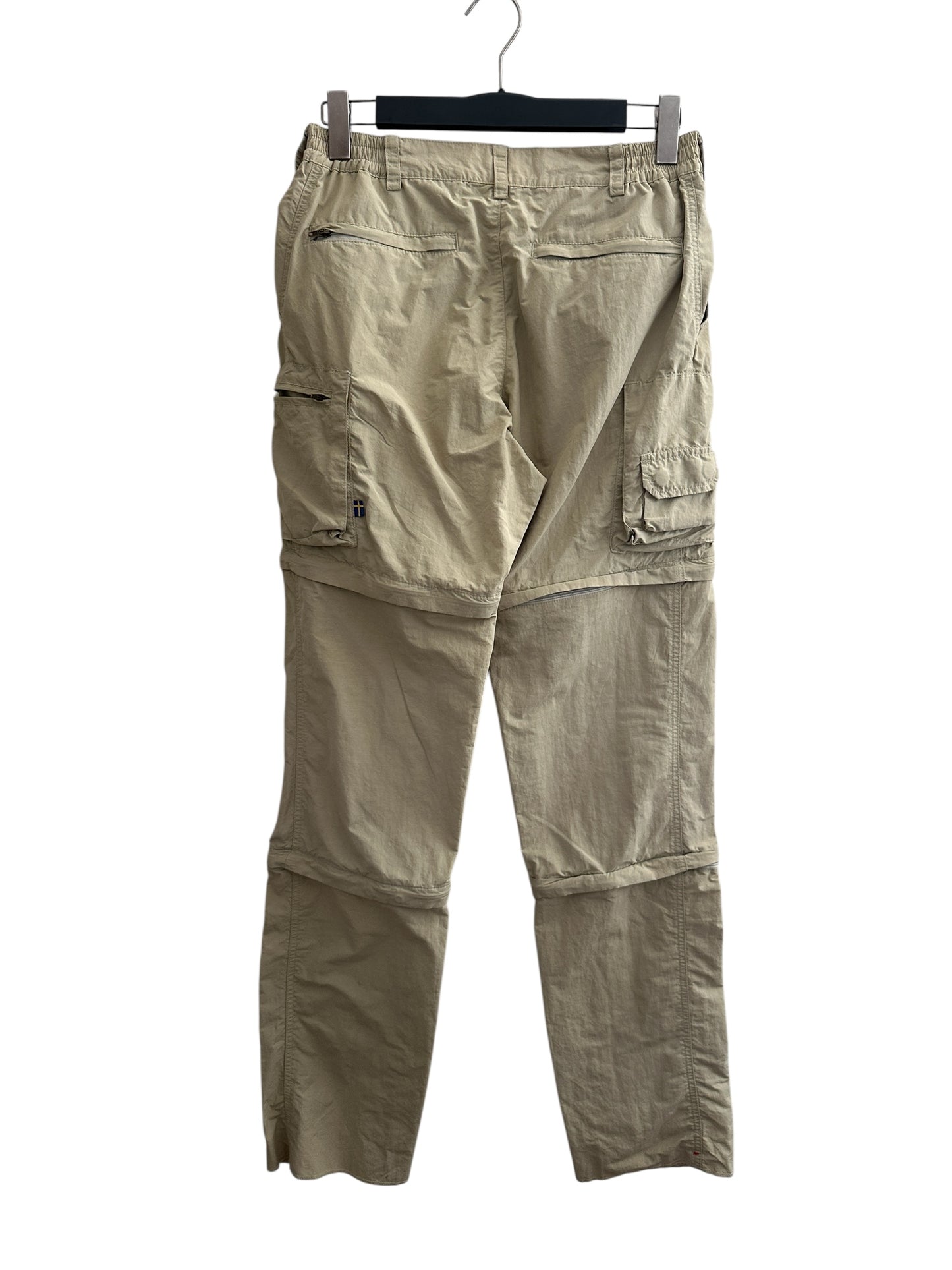 Fjallraven afritsbroek M