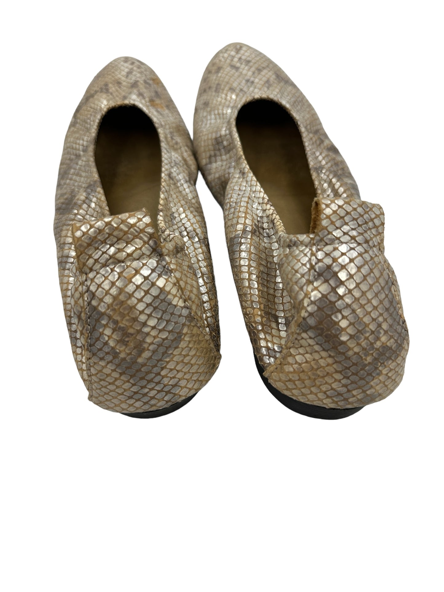 Arche platte schoenen 42