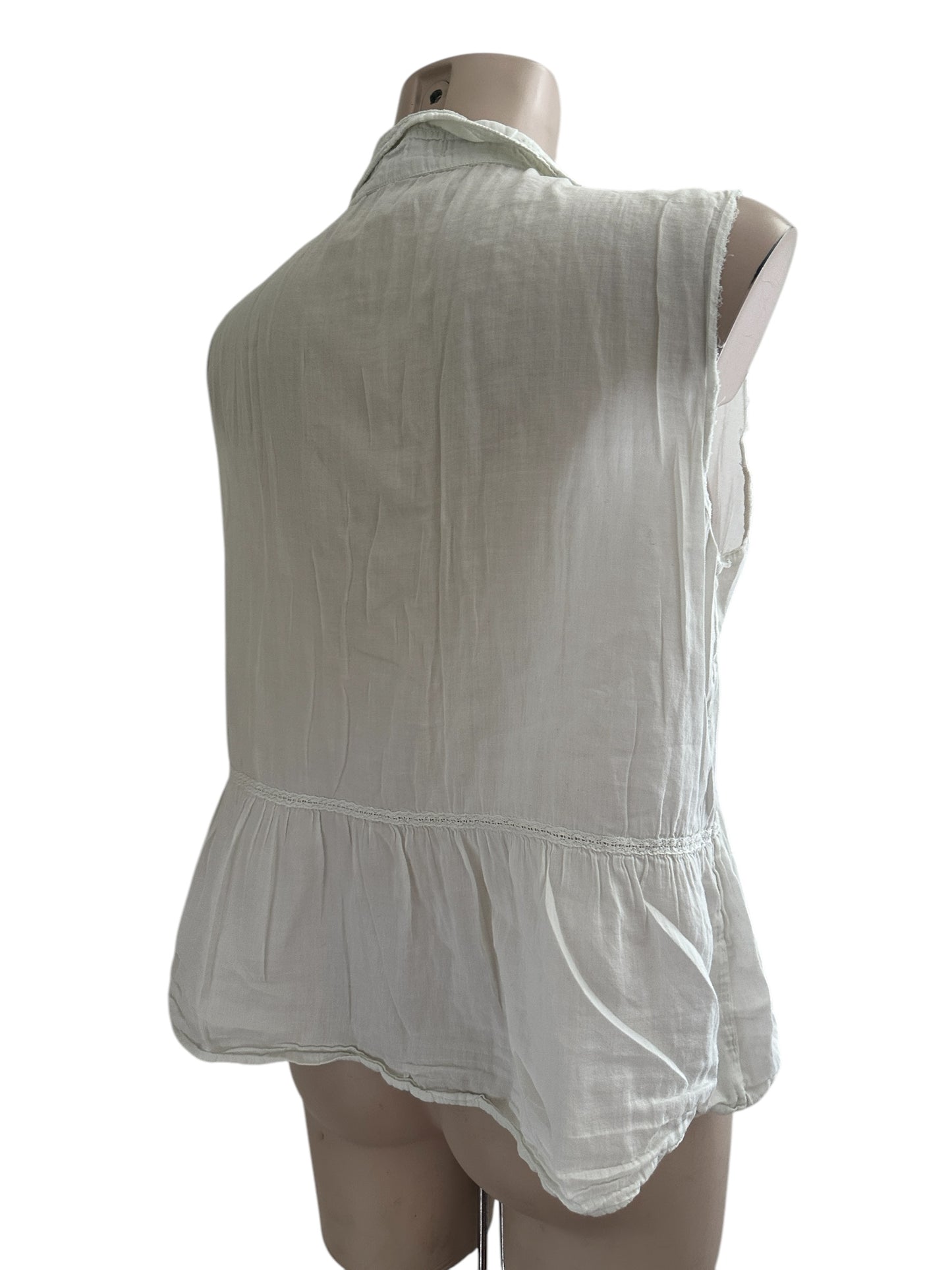 Ba&sh top M