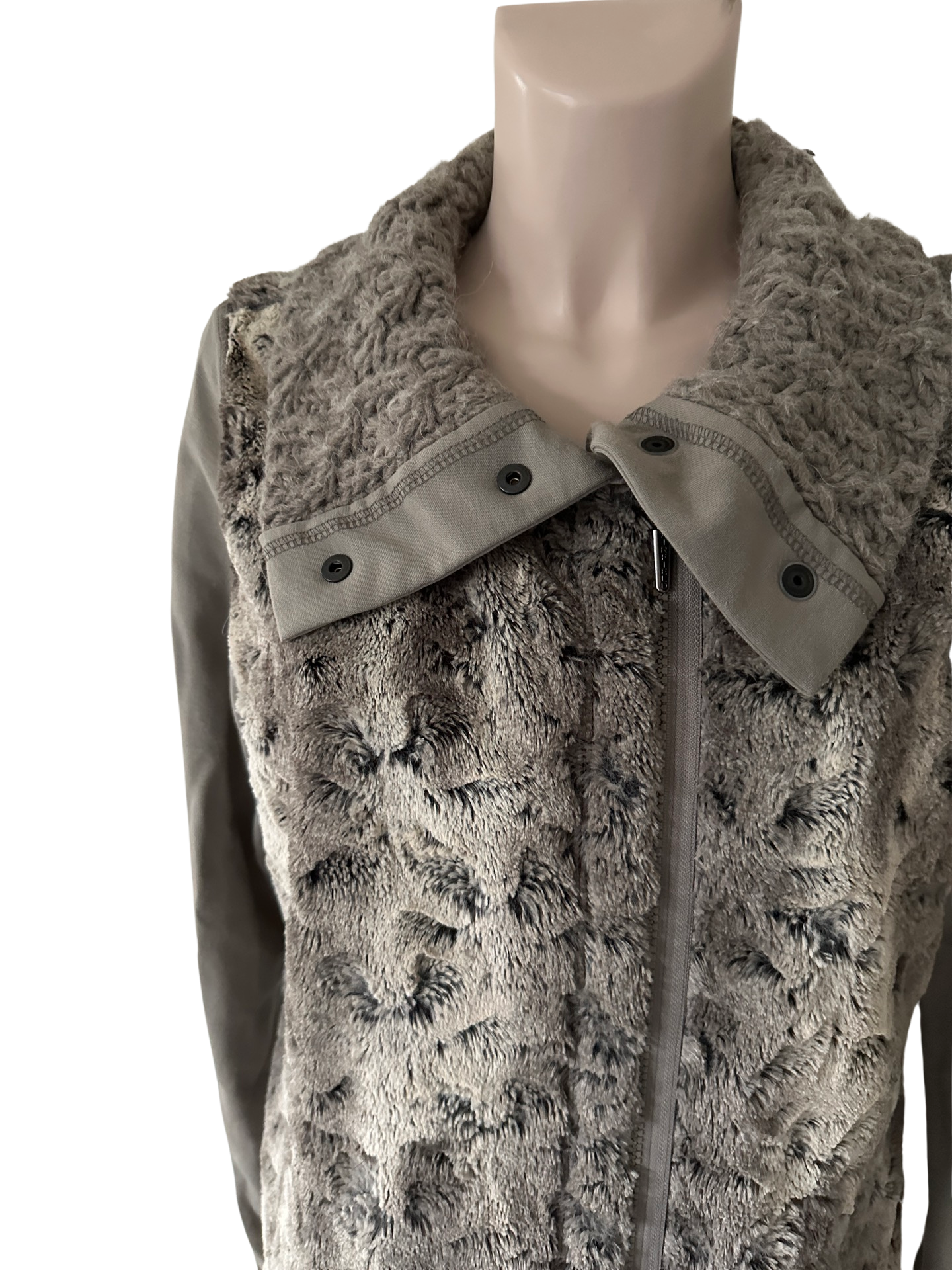 Aifield vest XL