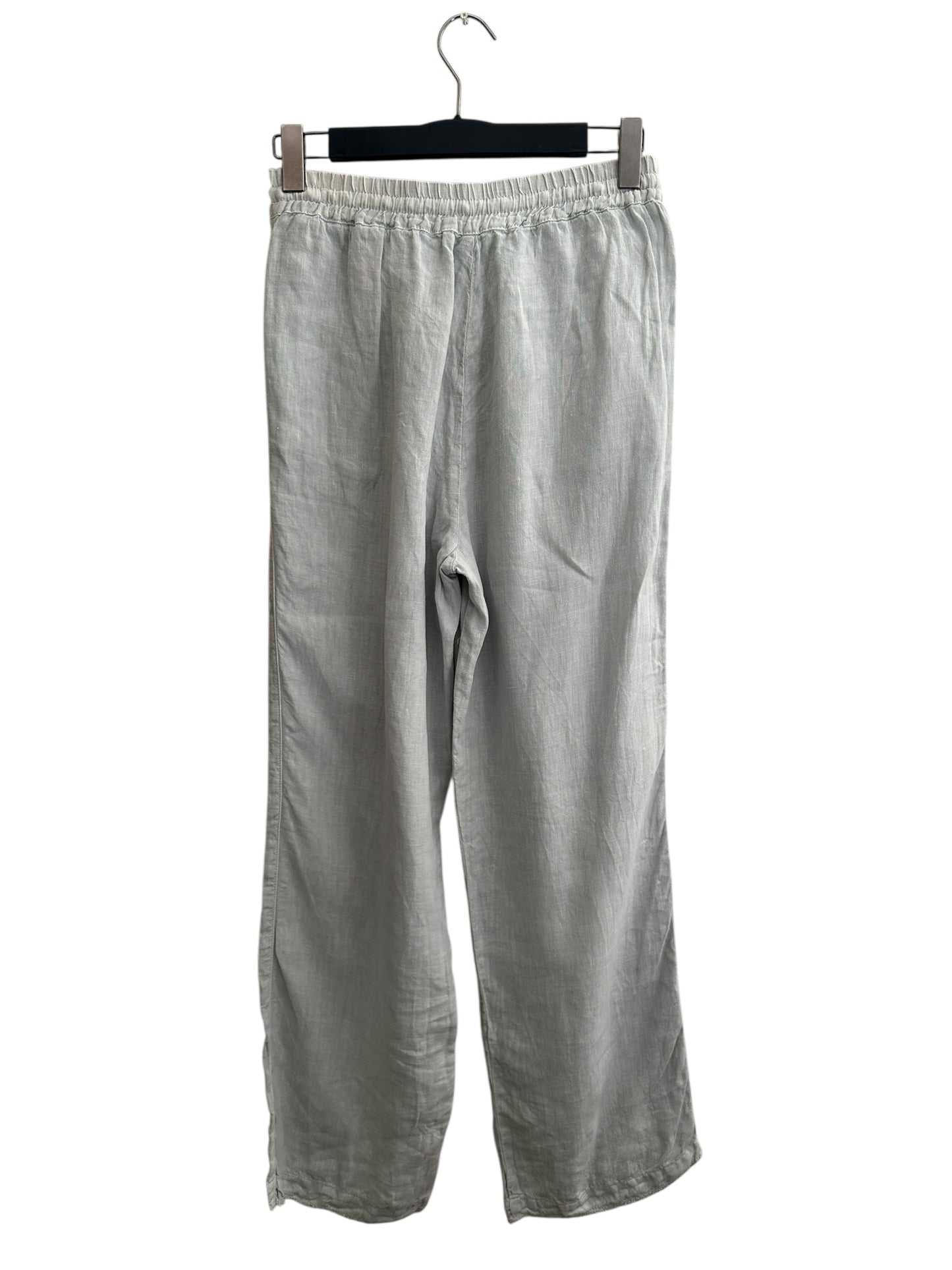 Penn & Ink broek linnen S