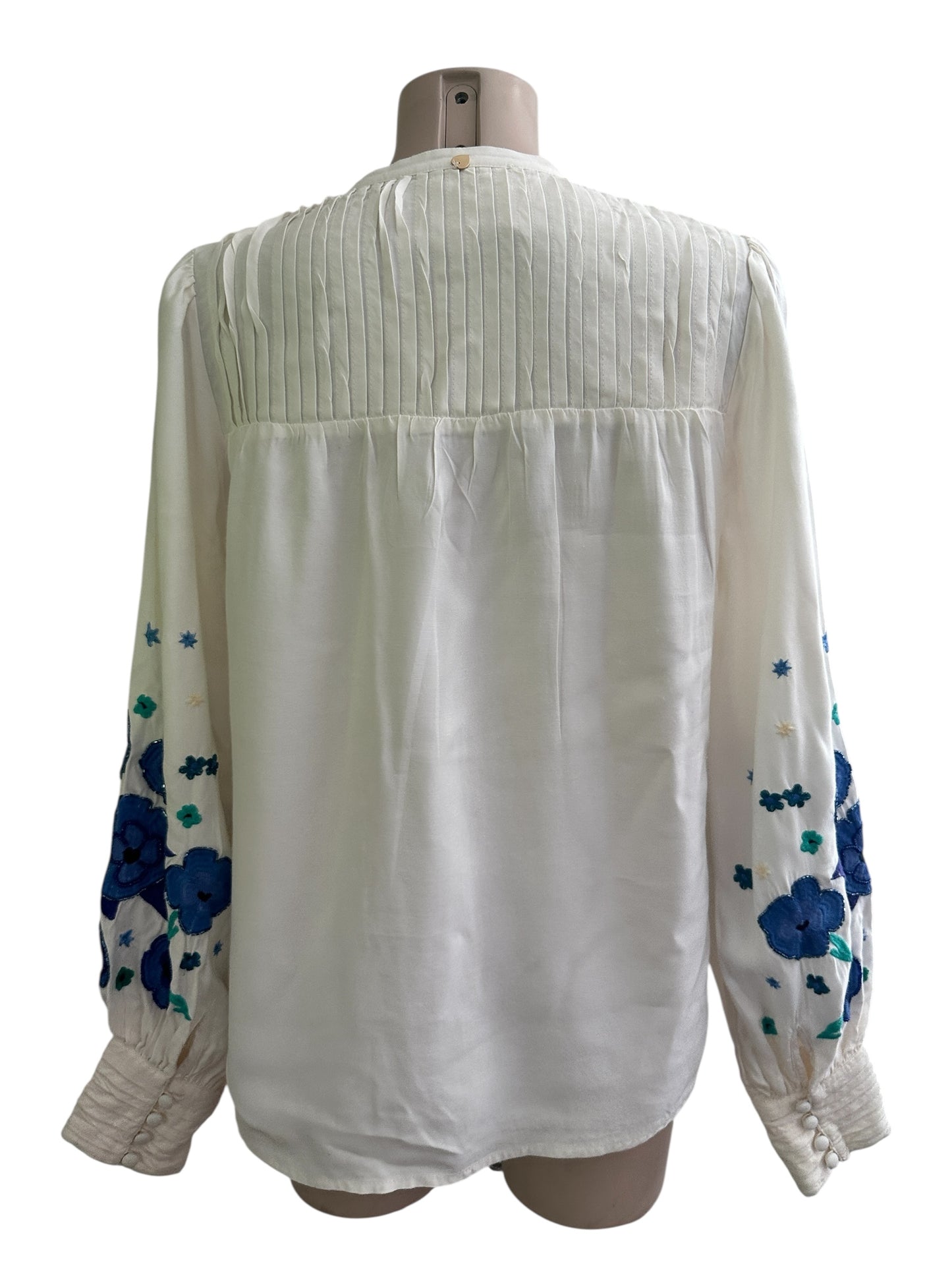 Fabienne Chapot blouse S