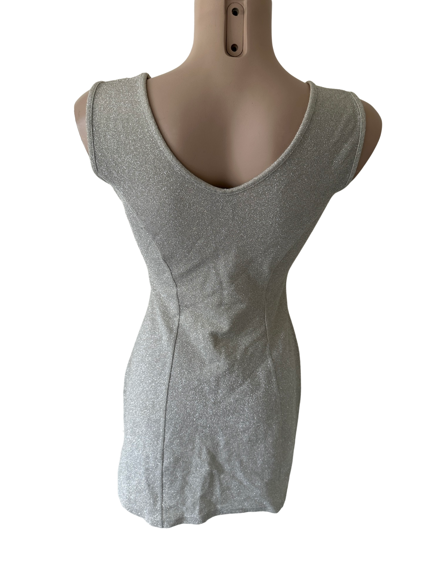 La Fee Maraboutee jurk XS