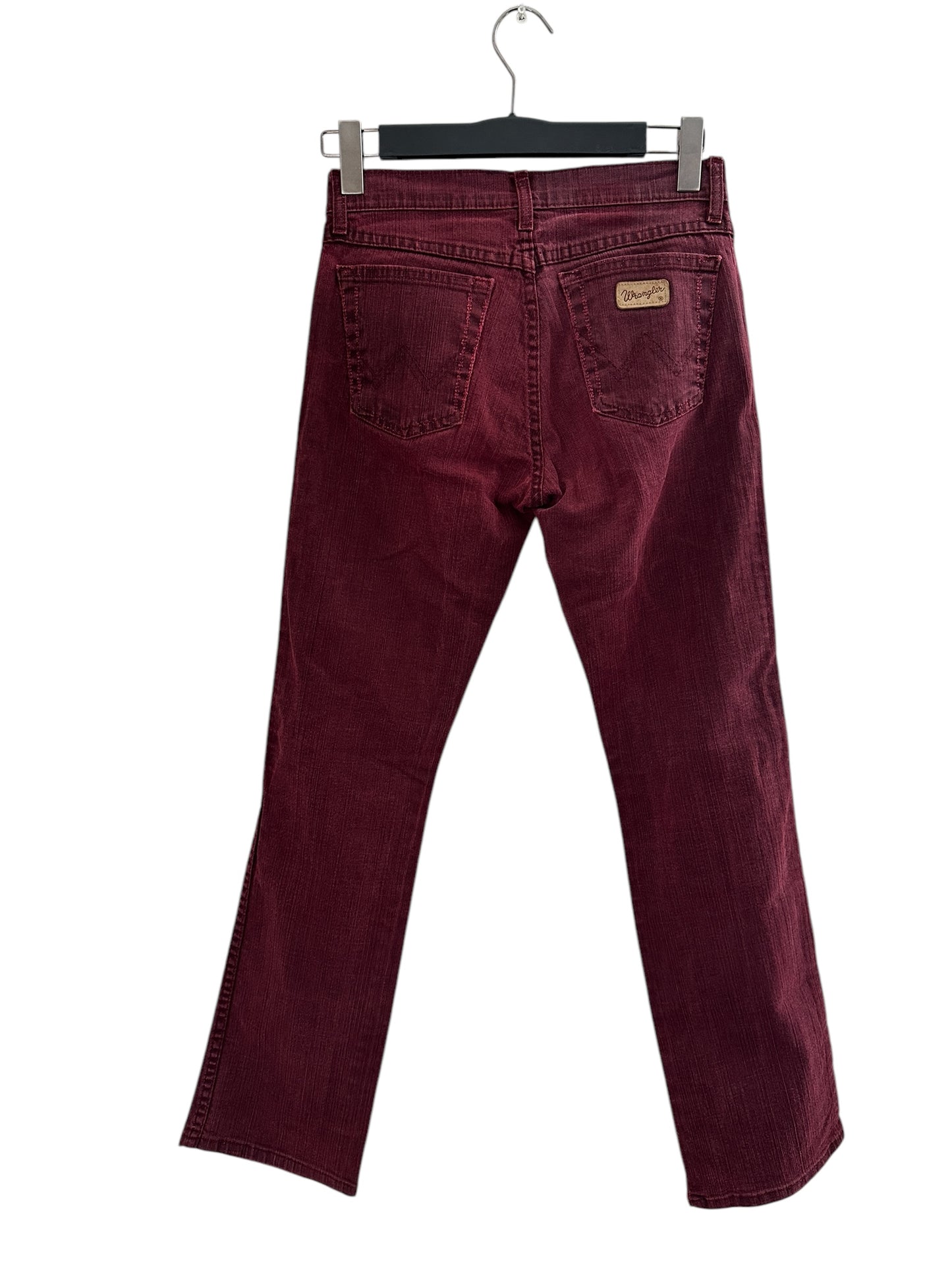 Wrangler vintage spijkerbroek S