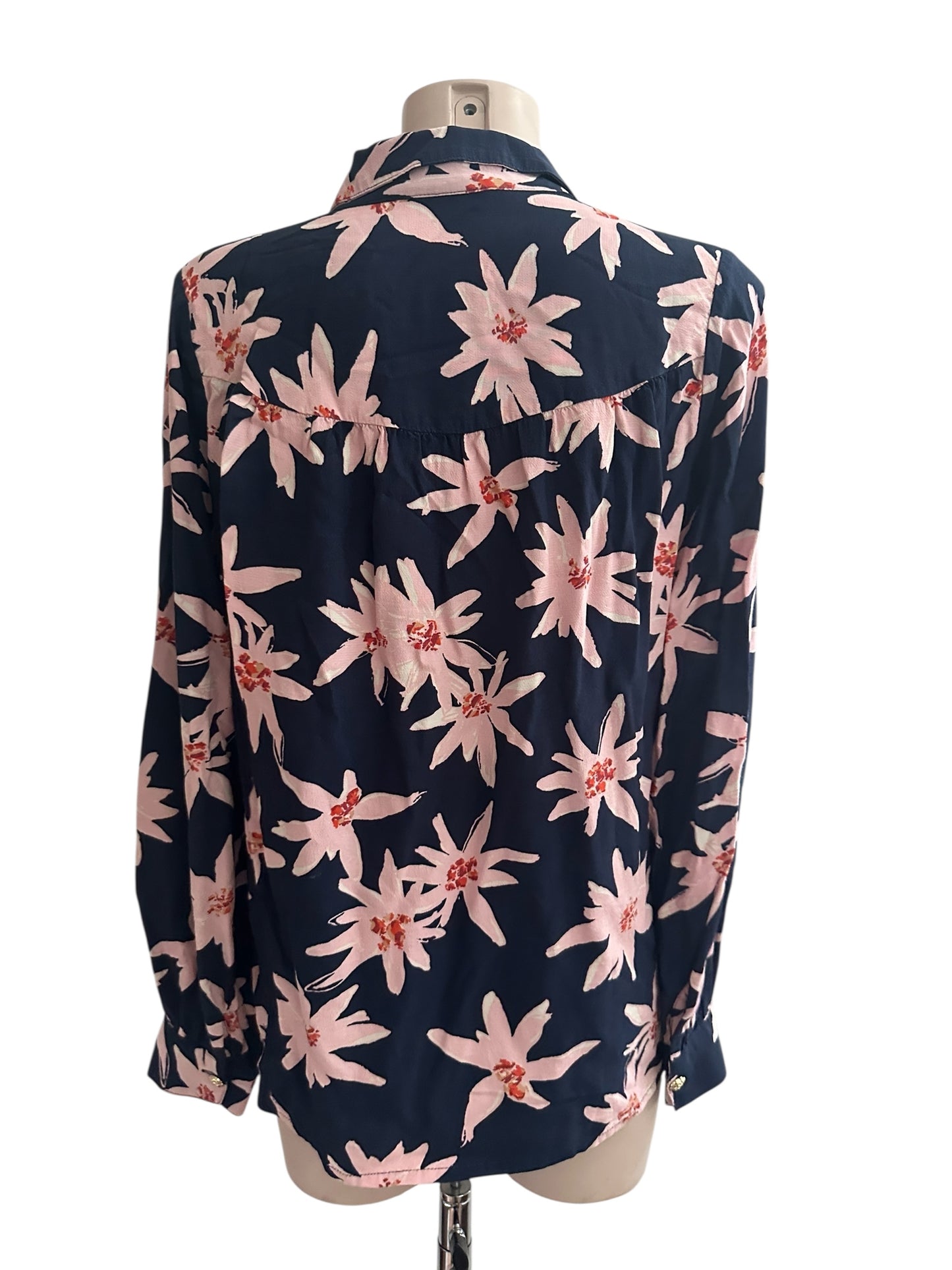 Fabienne Chapot blouse S