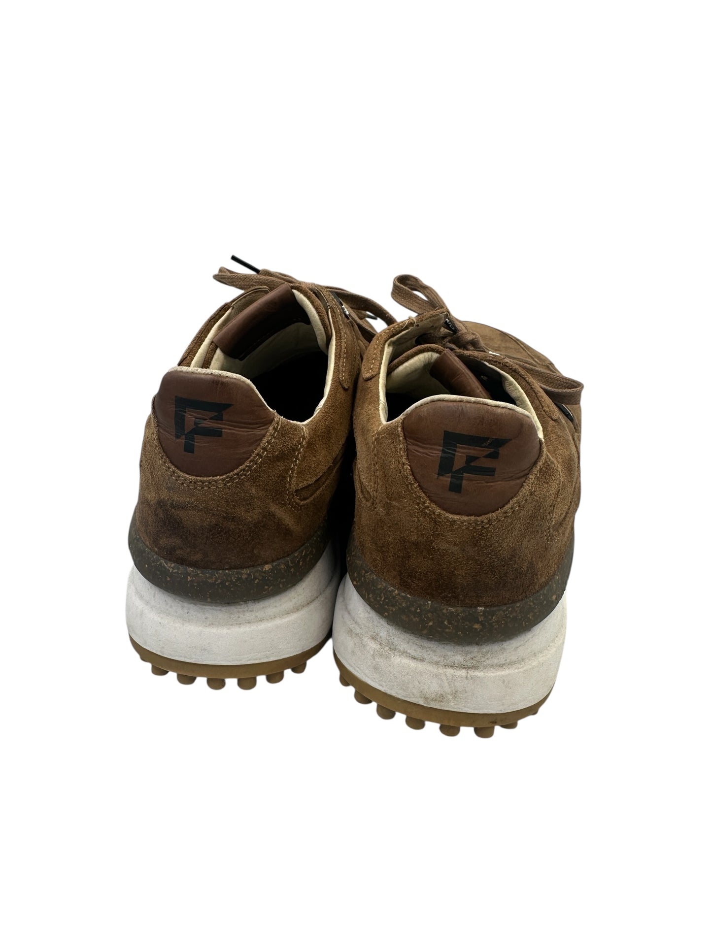 Floris van Bommel veterschoenen 44