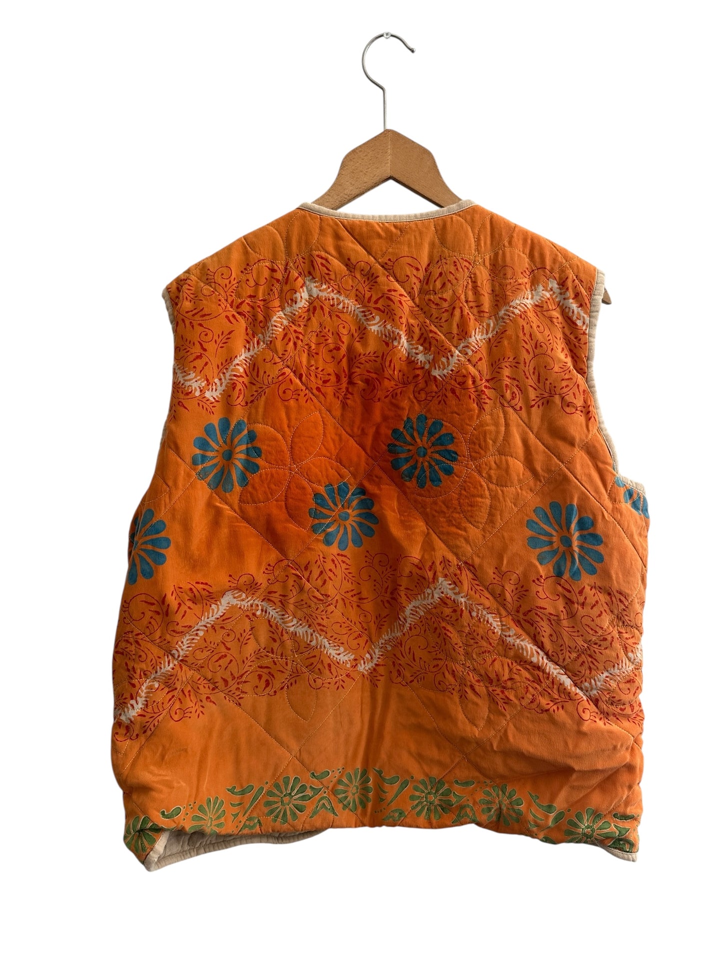 Sisel Edelbo gilet One Size